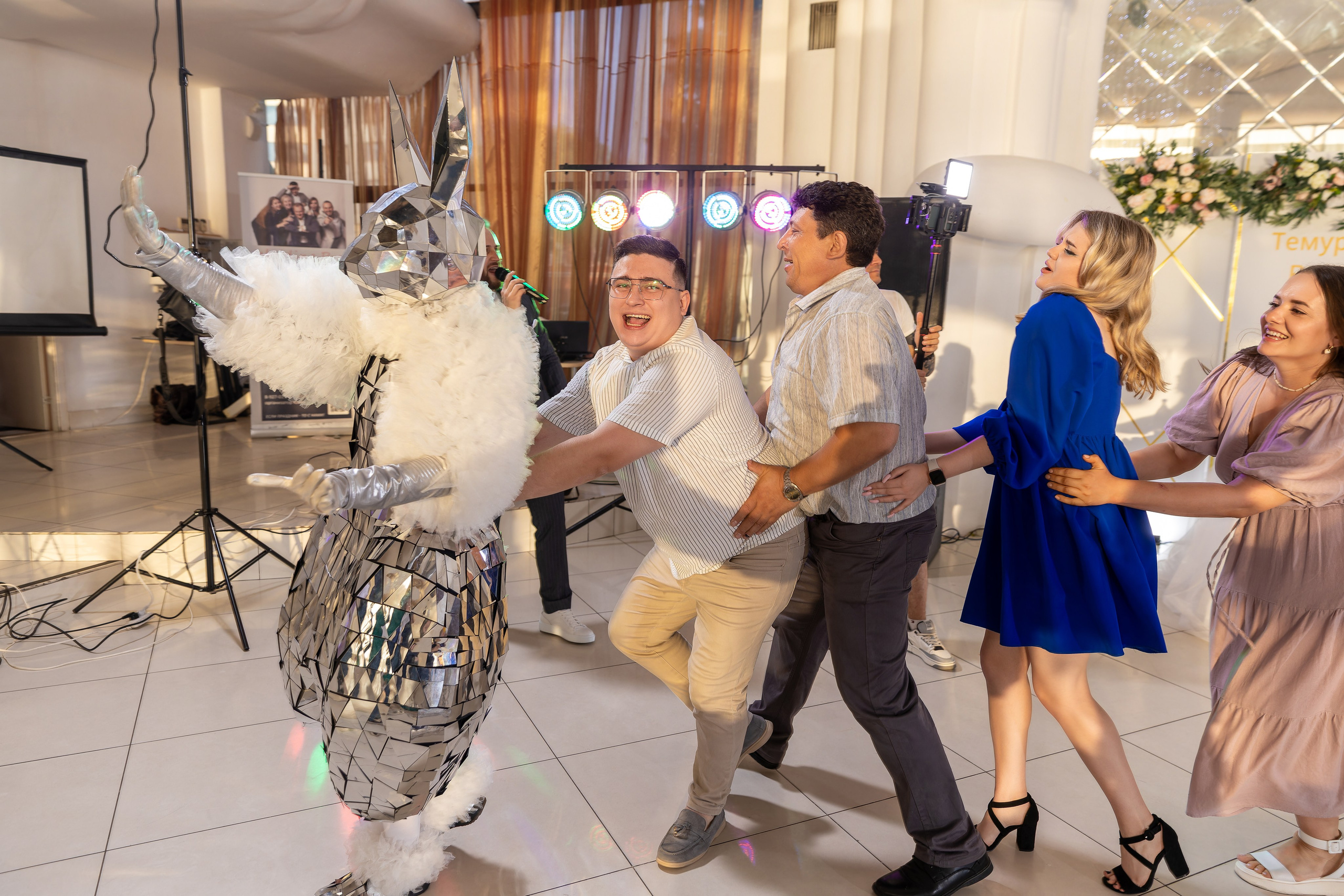 Свадьба Темура и Валерии. Фотограф в Самаре Максим Тырин