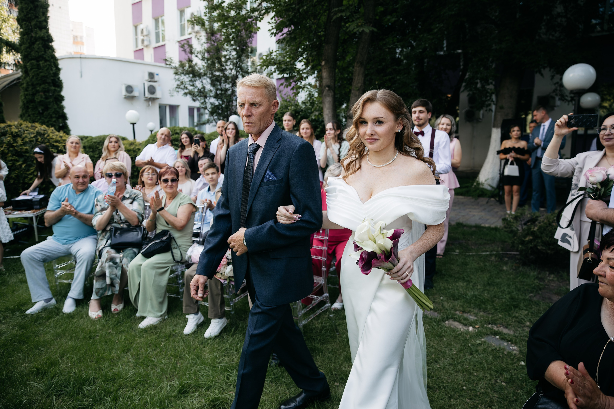 7.06.2025 Виктория и Владимир. Фотограф в Самаре Максим Тырин