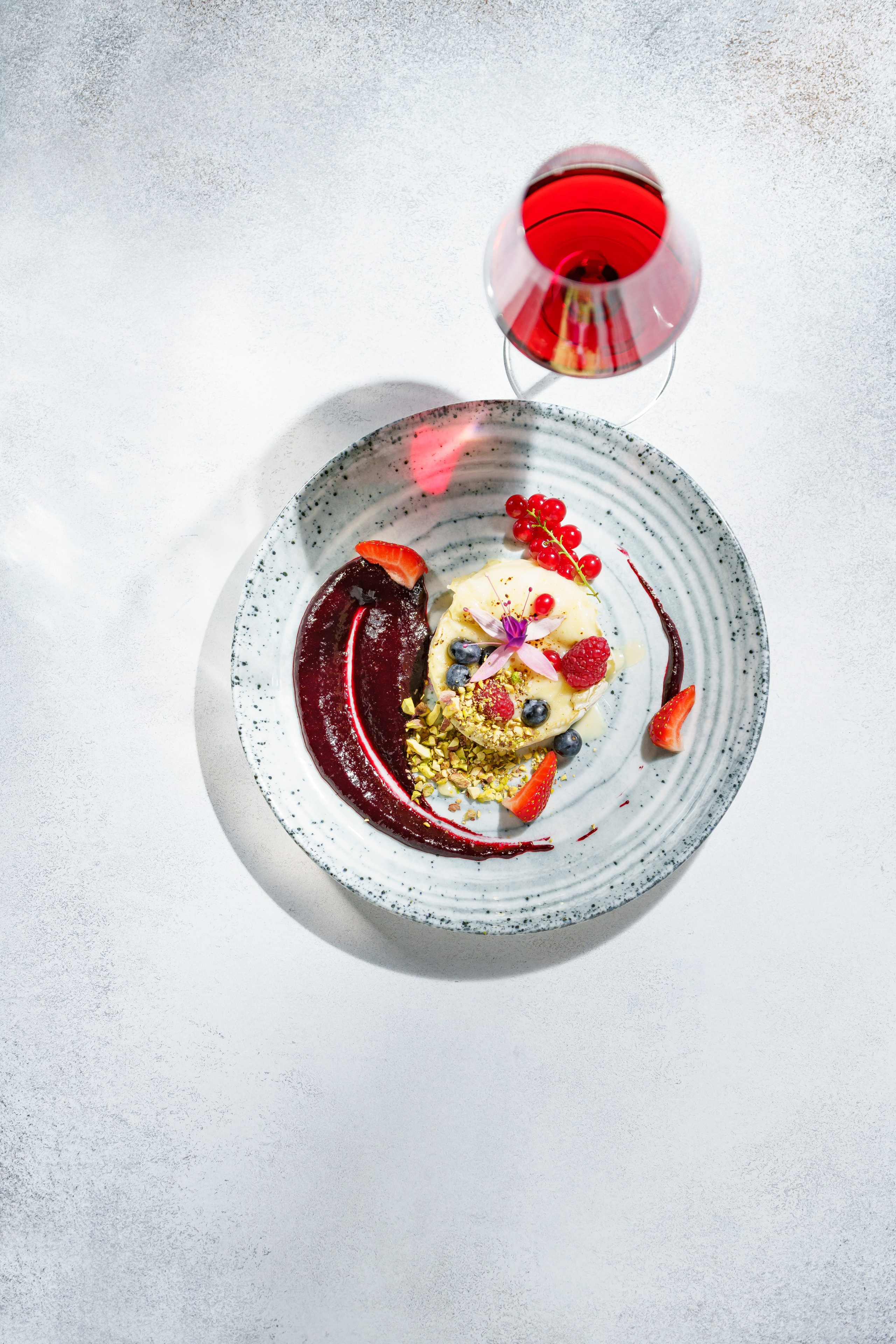 Ресторан «Murmansk». Контент фотограф в Москве Александр Хитько