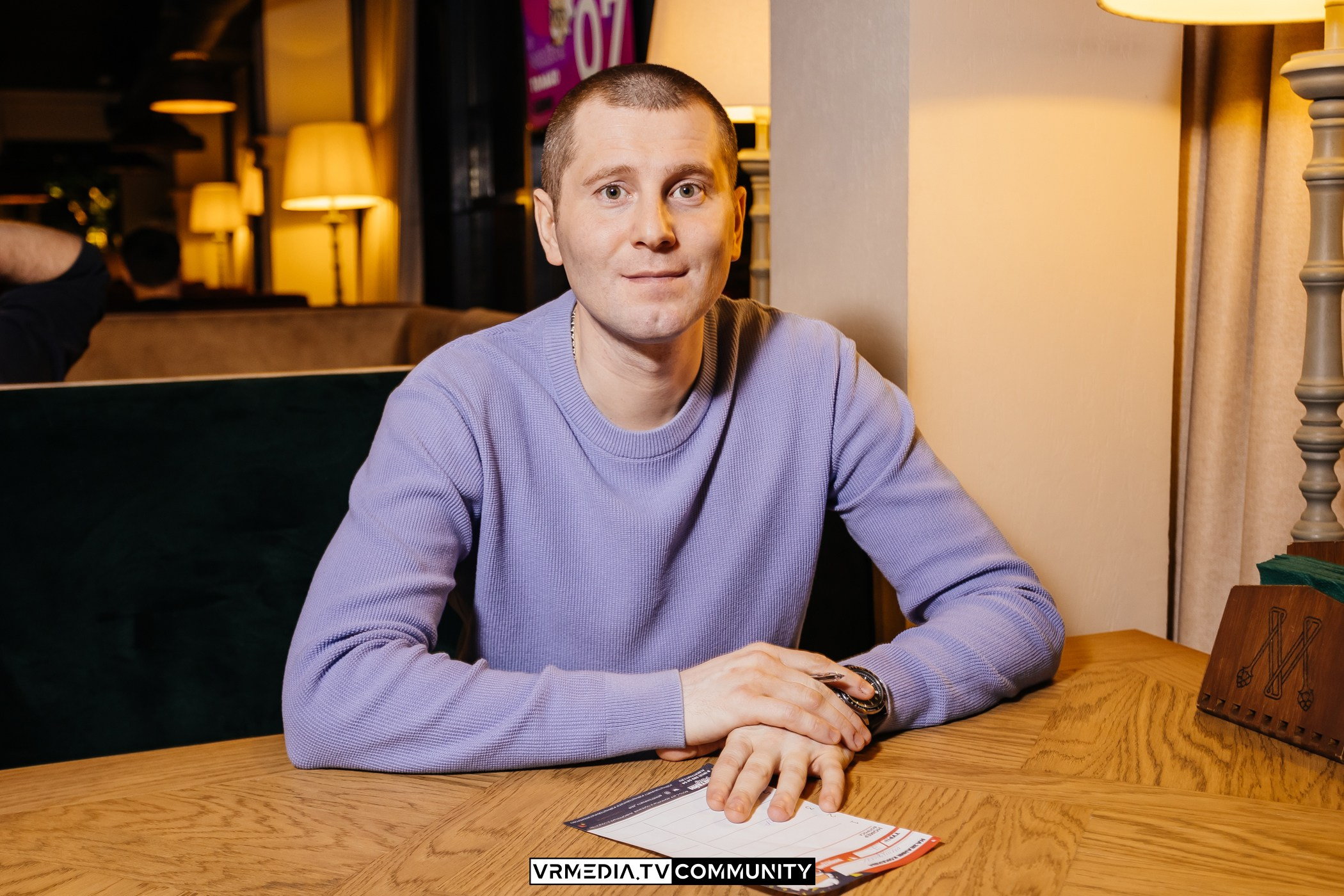 Эйнштейн Party в ресторане «Мюнхен»