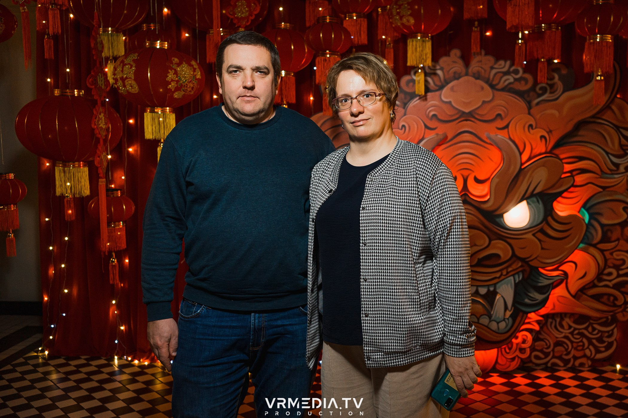 Эйнштейн party в ресторане «Мюнхен»