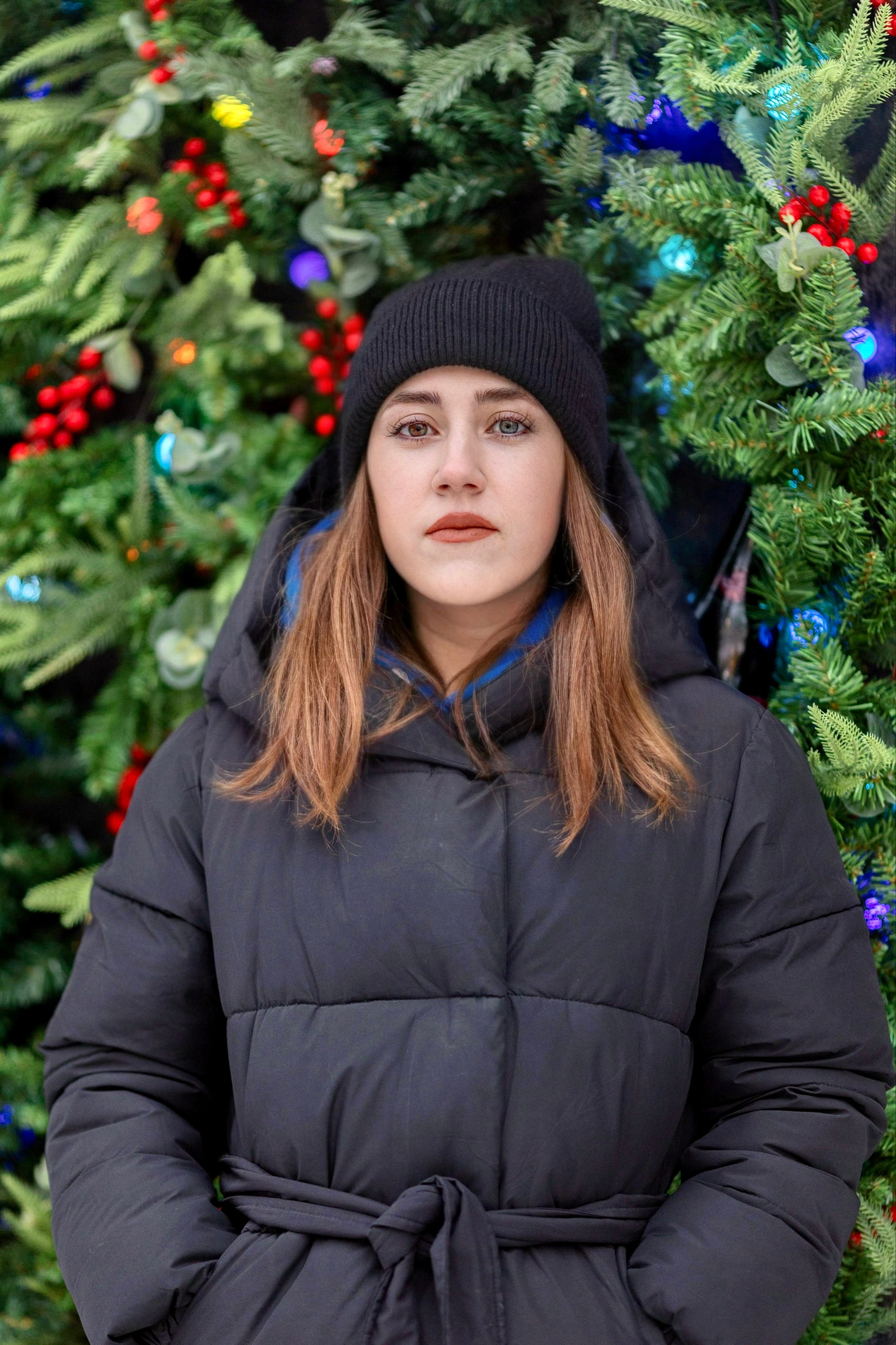 Елизавета. Фотограф в Чите Анна Осадчая