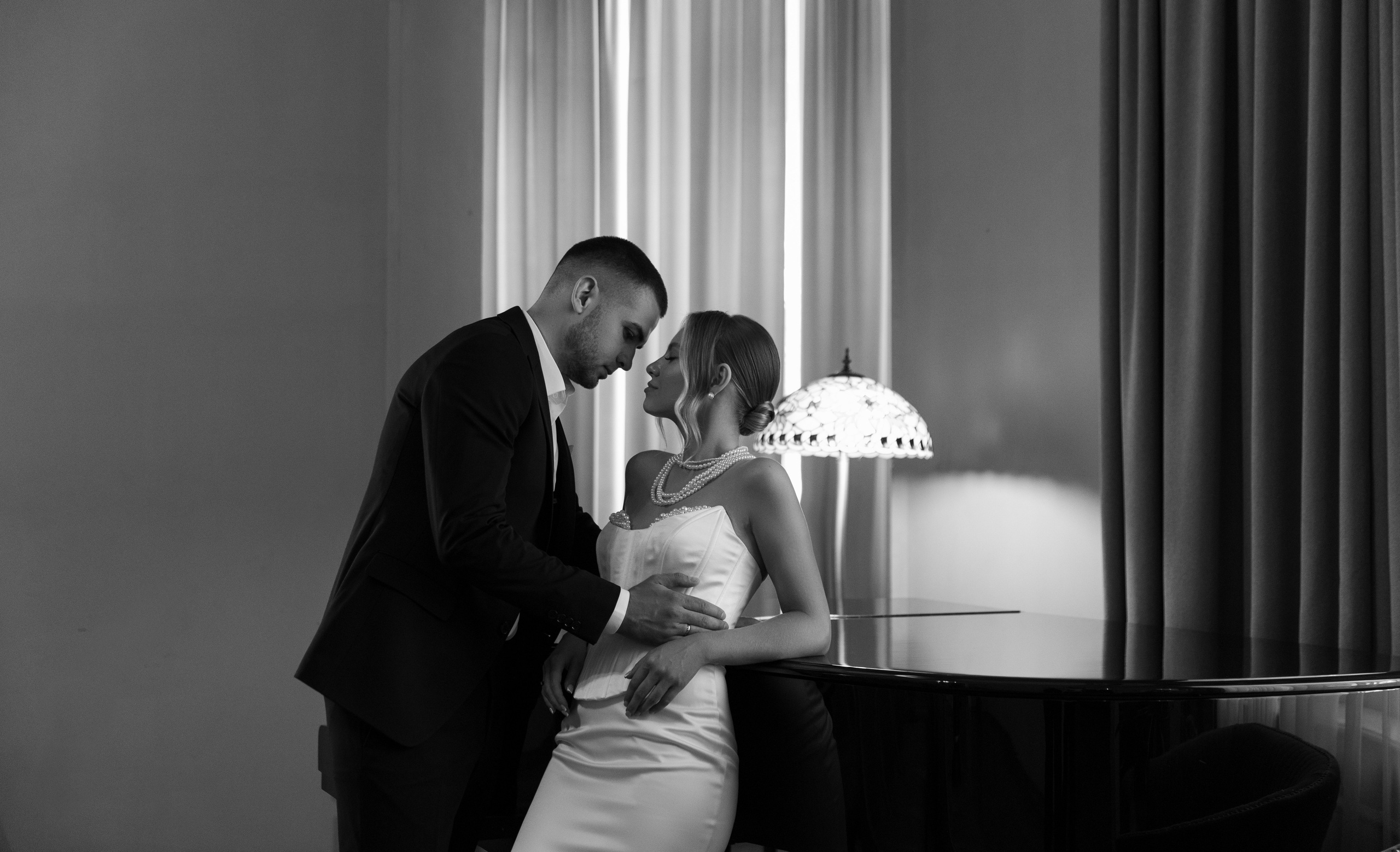 E & T | WEDDING DAY. Универсальный фотограф и видеограф в Самаре