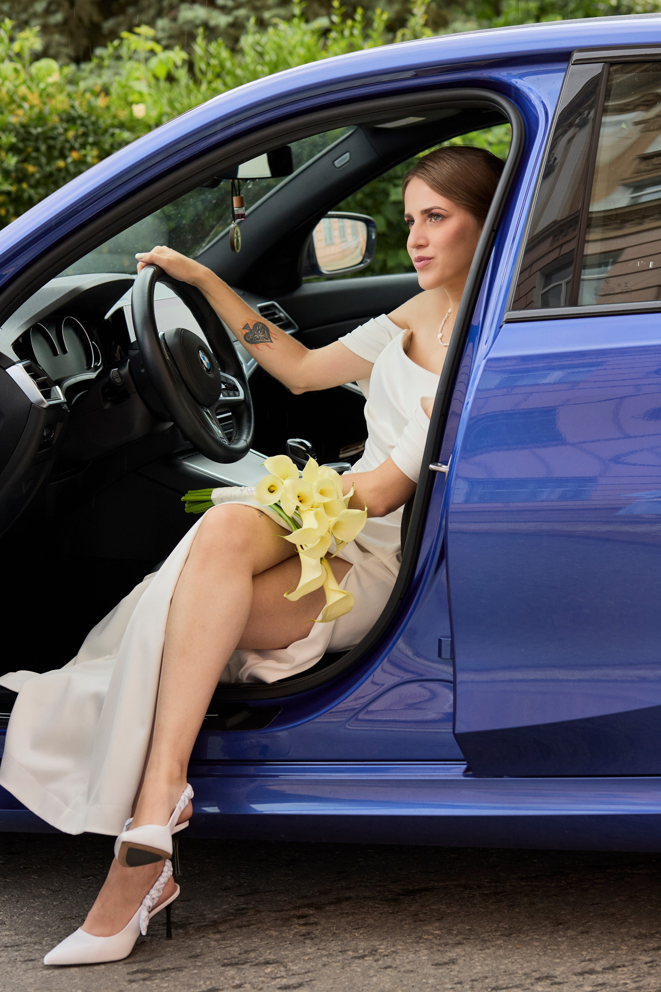 Роман & Екатерина. Женский фотограф