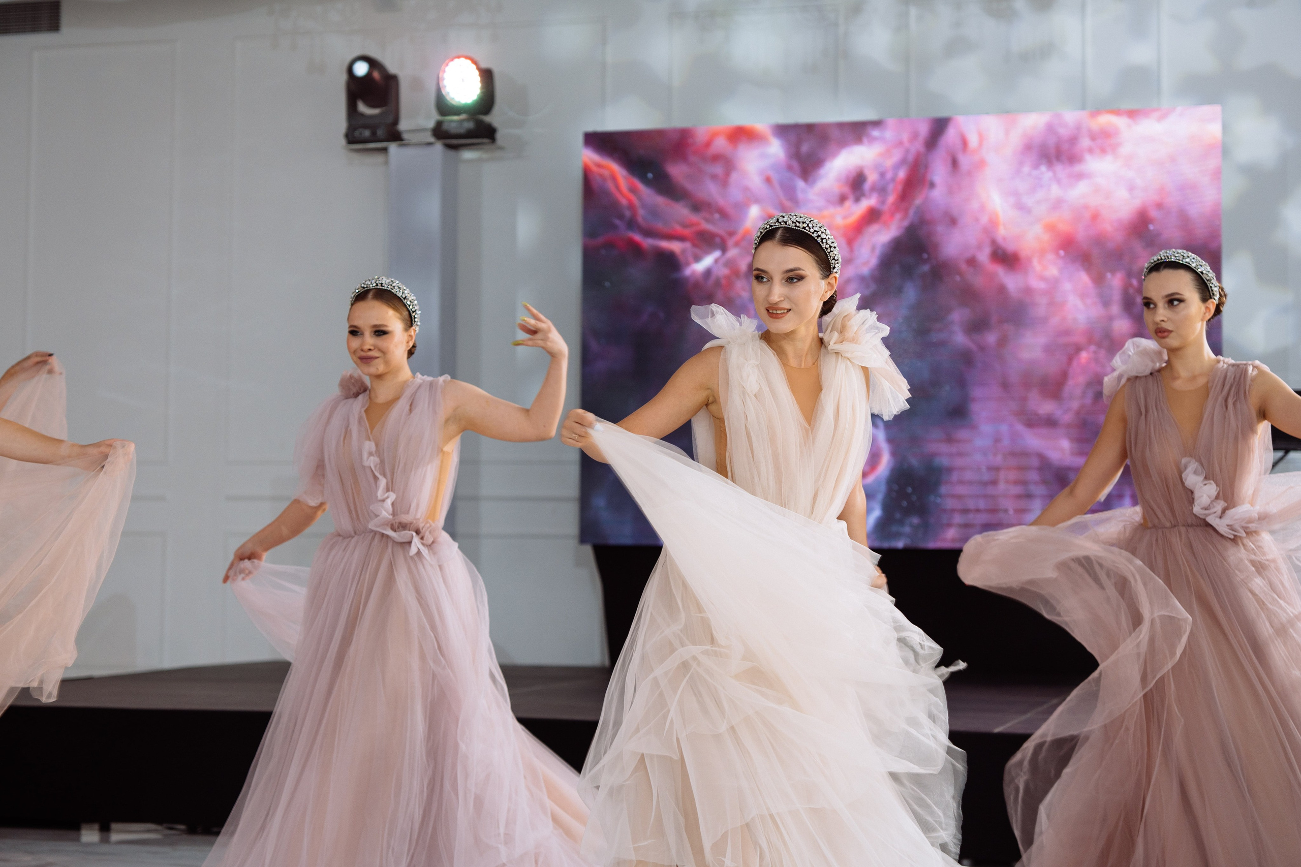 Свадьба Кирилла и Евы