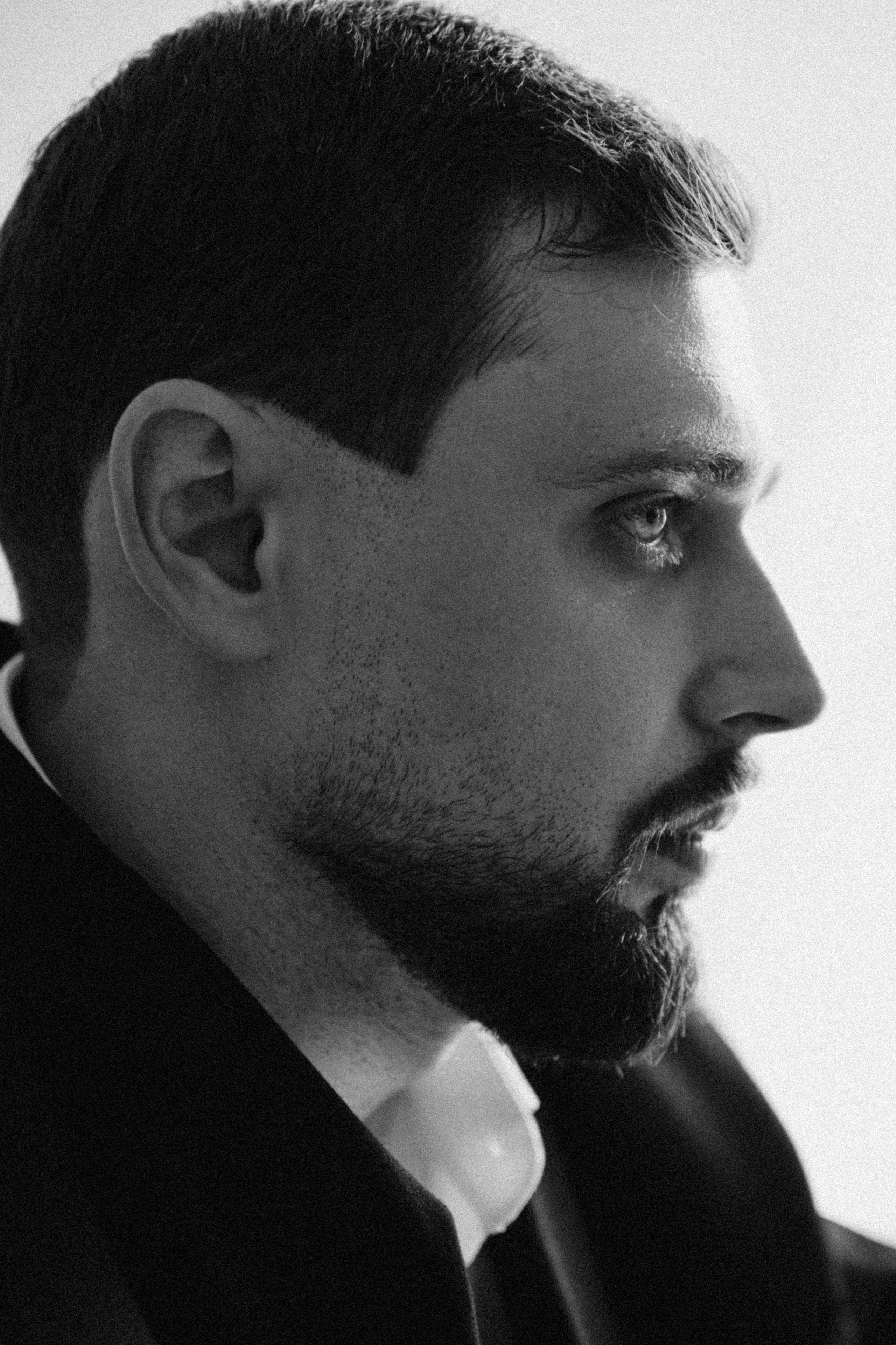 Любовь в Доме Архитектора. Свадебный и семейный фотограф в Краснодаре Марина Стёпа