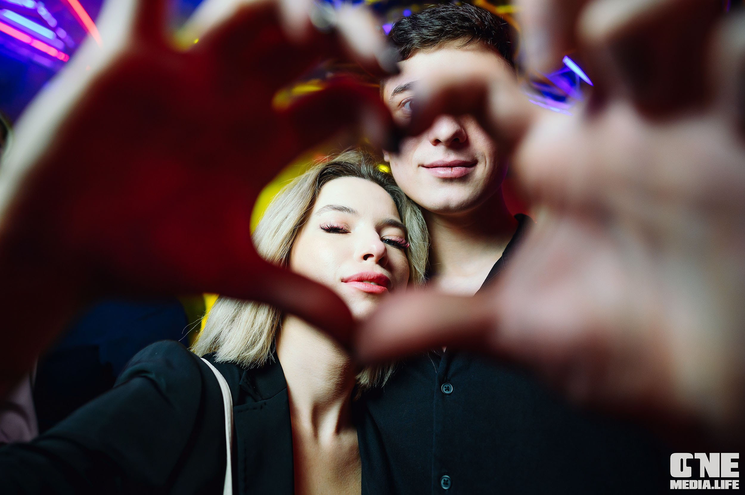 Фоторепортаж из РК Планета. One Media Life: фоторепортажи, фотоотчеты с мероприятий и заведений