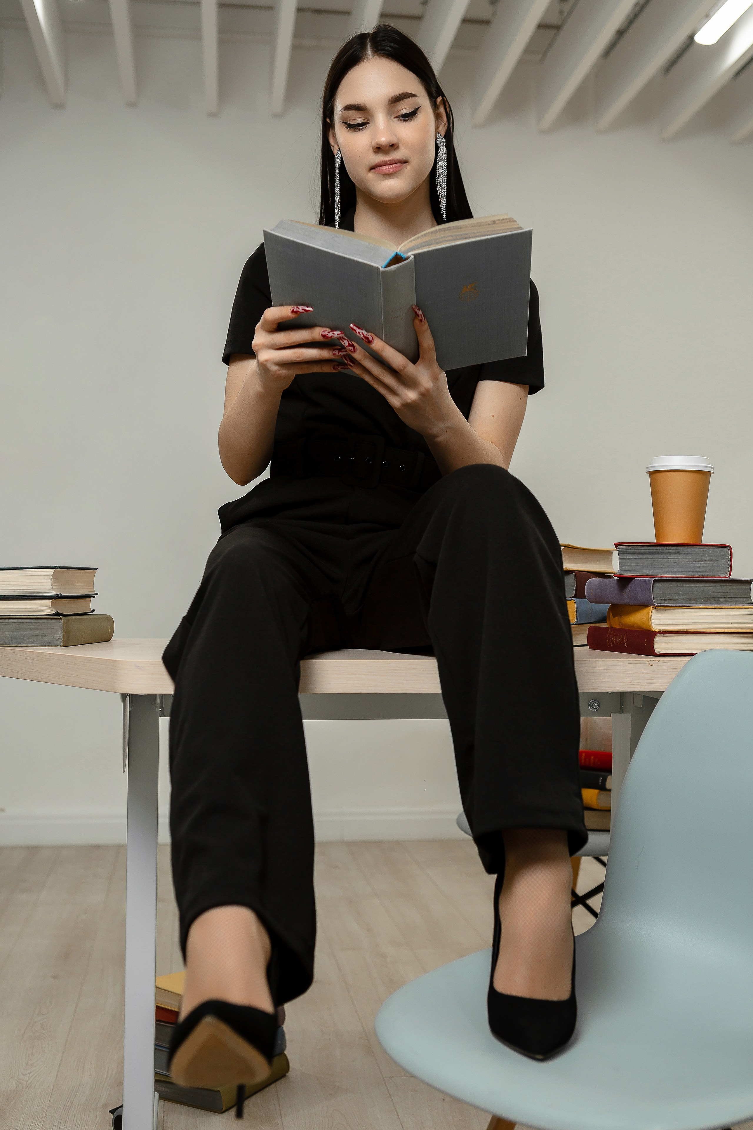 Референсы для старших классов. Классный фотограф, по мнению школьников