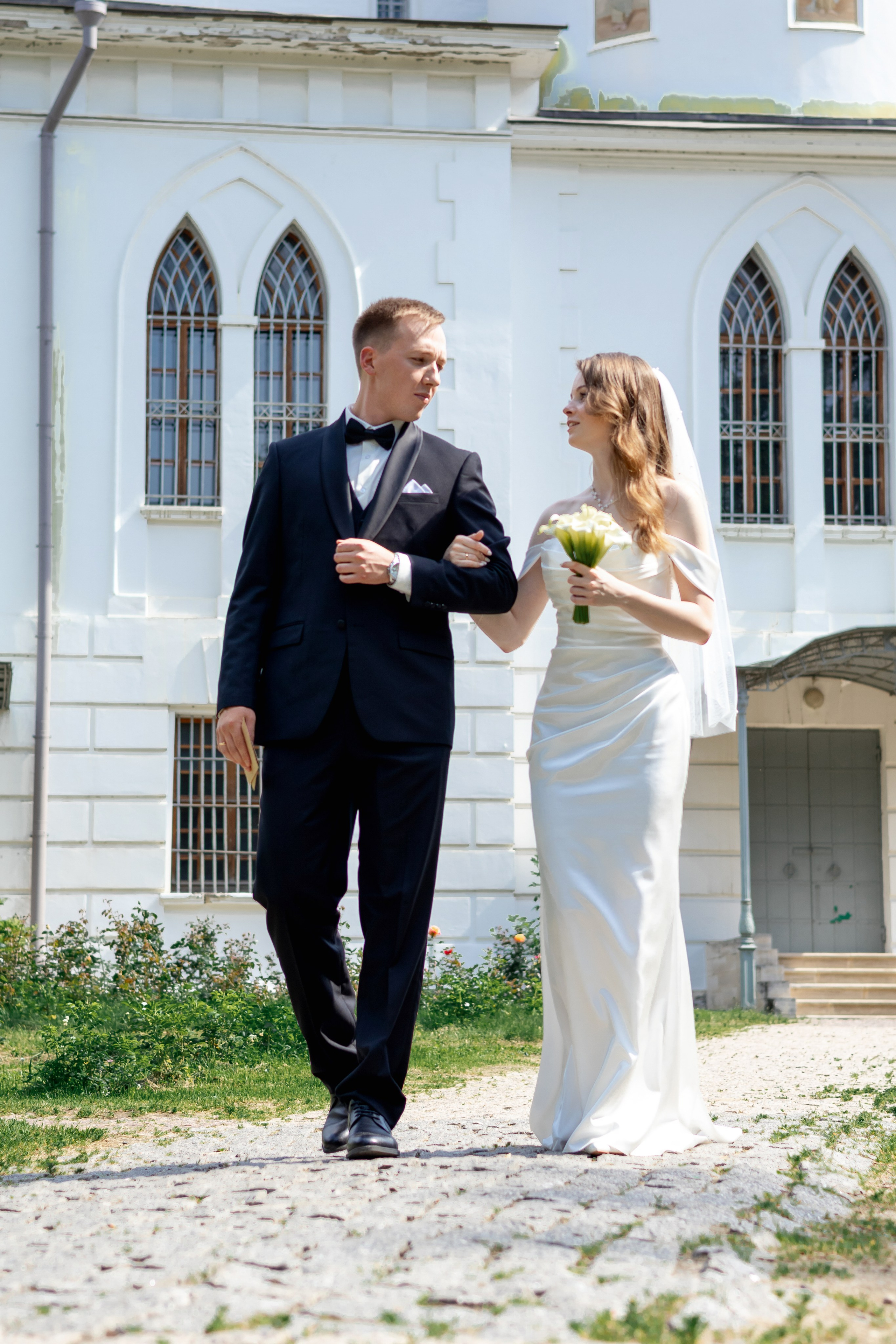 Свадебные фотосессии. Фотограф Дмитрий Корягин