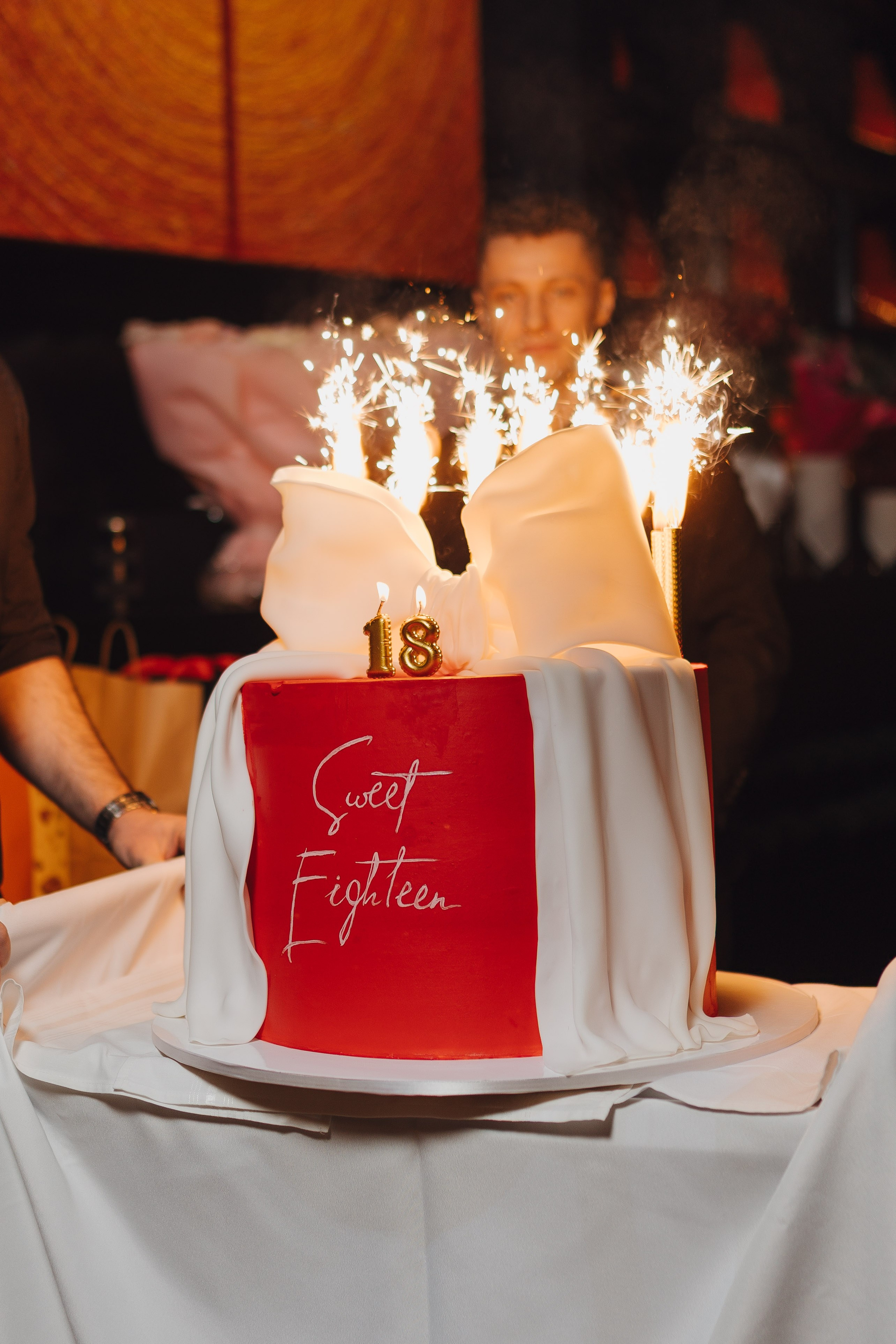 День Рождения Вики. Фотограф Москва Мария Бойцова