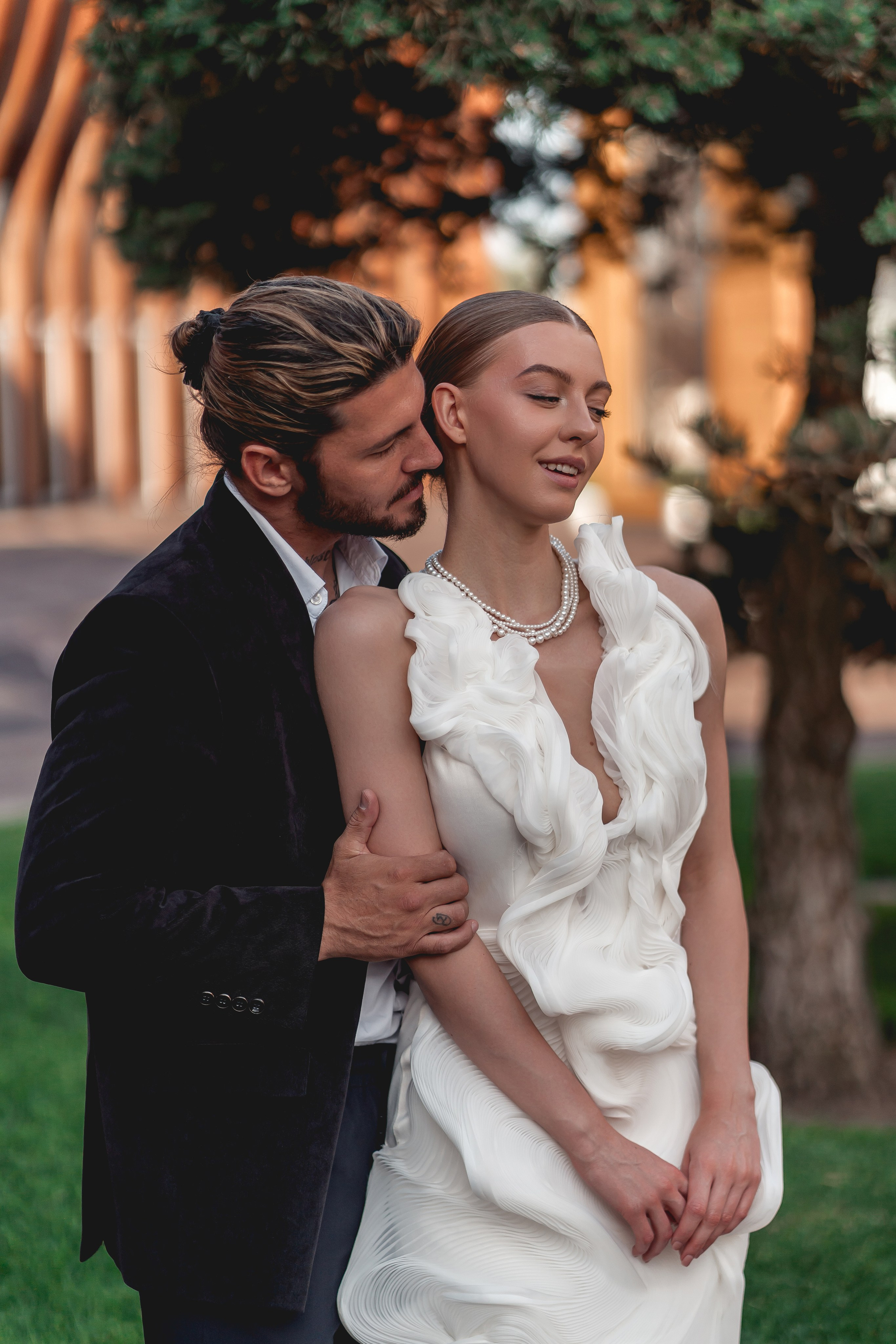 Барвиха. Детский и семейный фотограф в Москве Гордеев Владимир