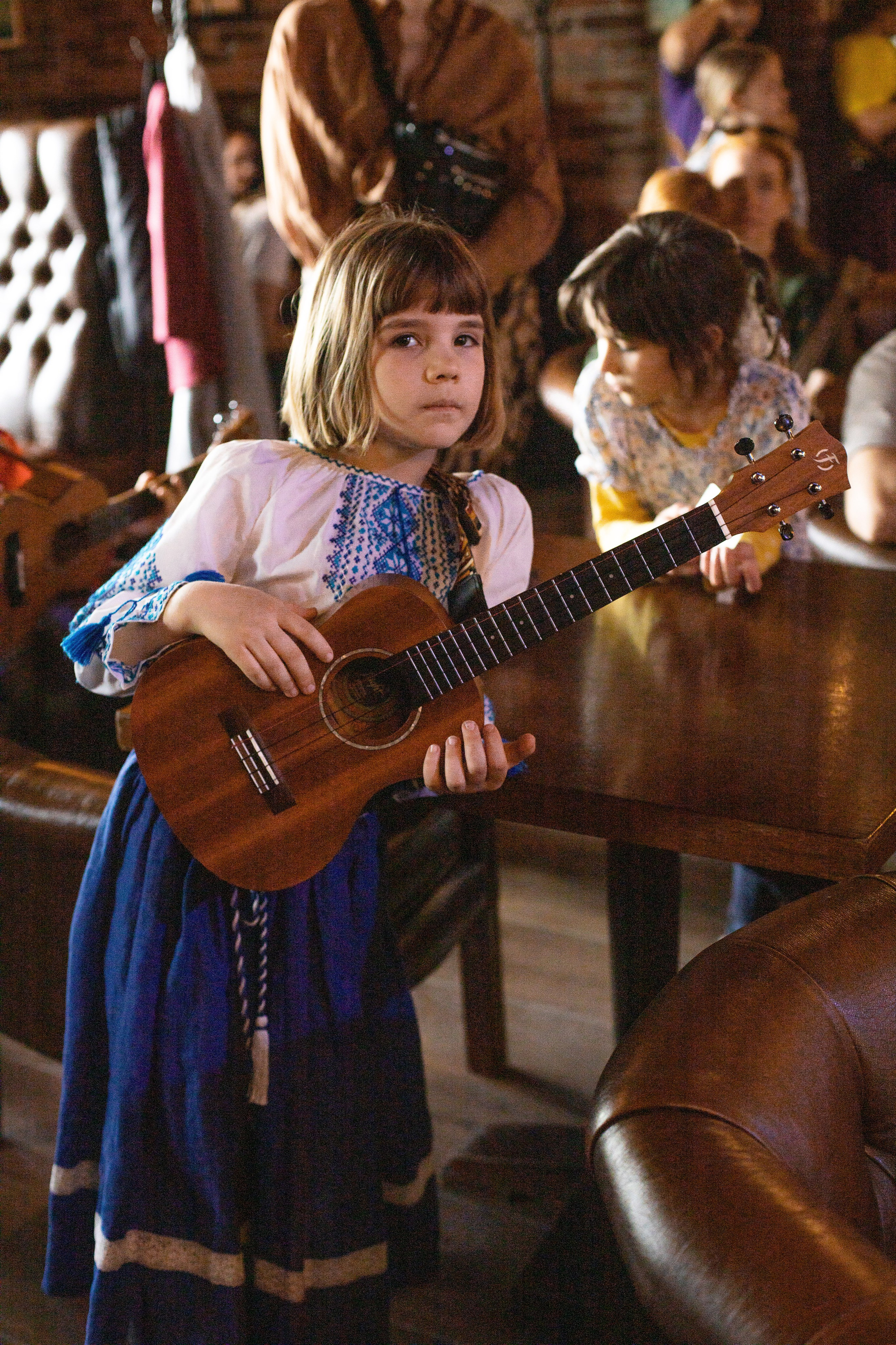 Детский УкаФЕСТ 2024. SaGaFOTO.ru