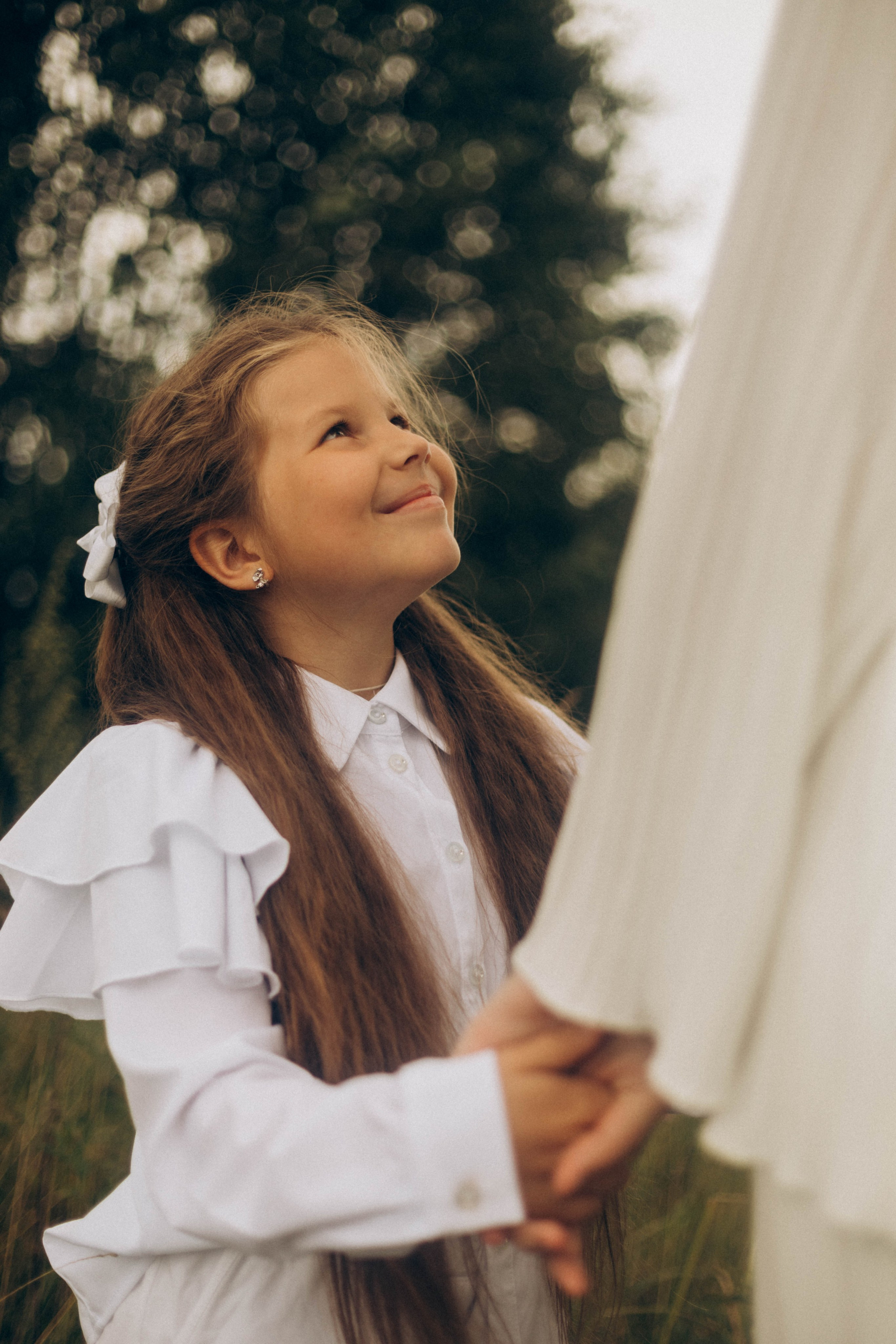 Семья. Семейный фотограф Мила Попова