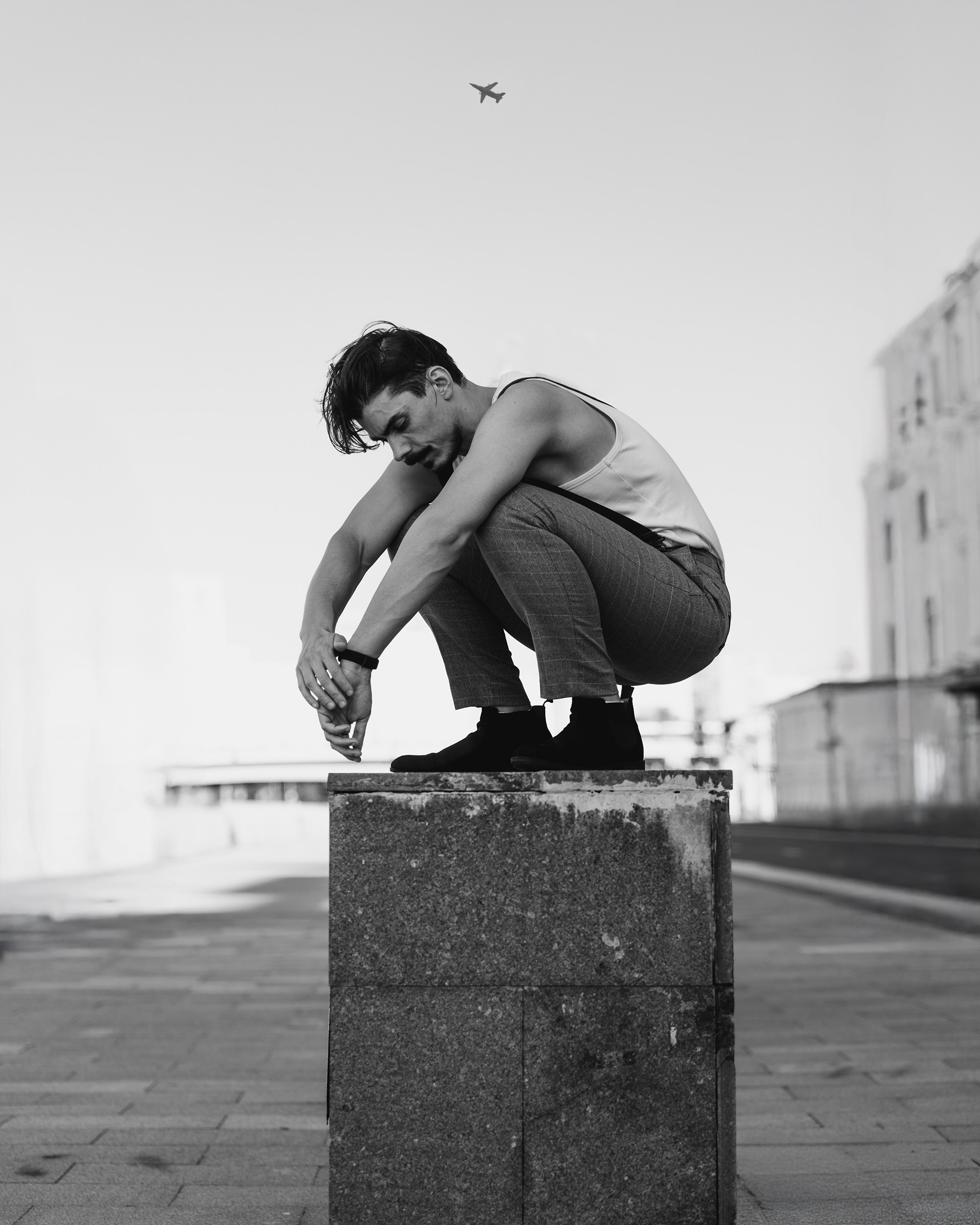 Vitaly. Портретный психолог