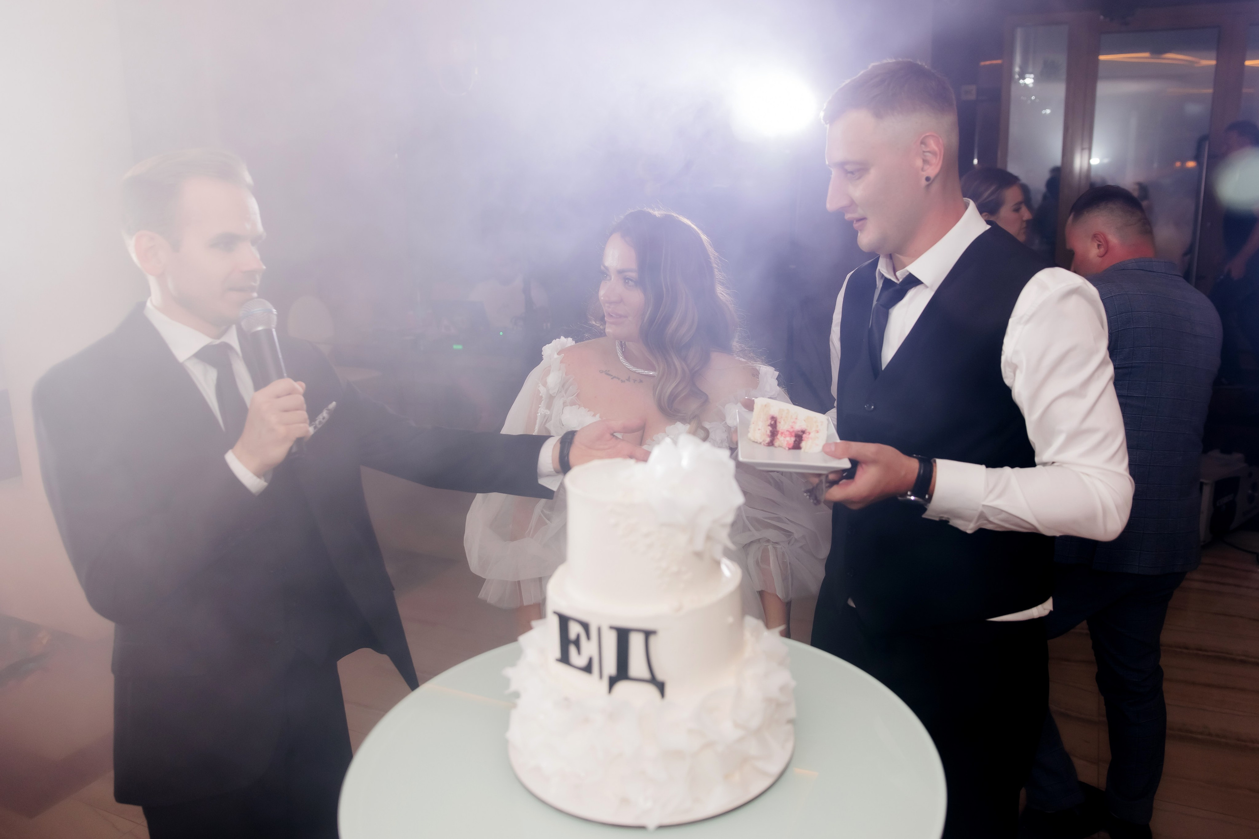 Астория + усадьба Белладжио. Фотограф ВИКА МЕДУЗА