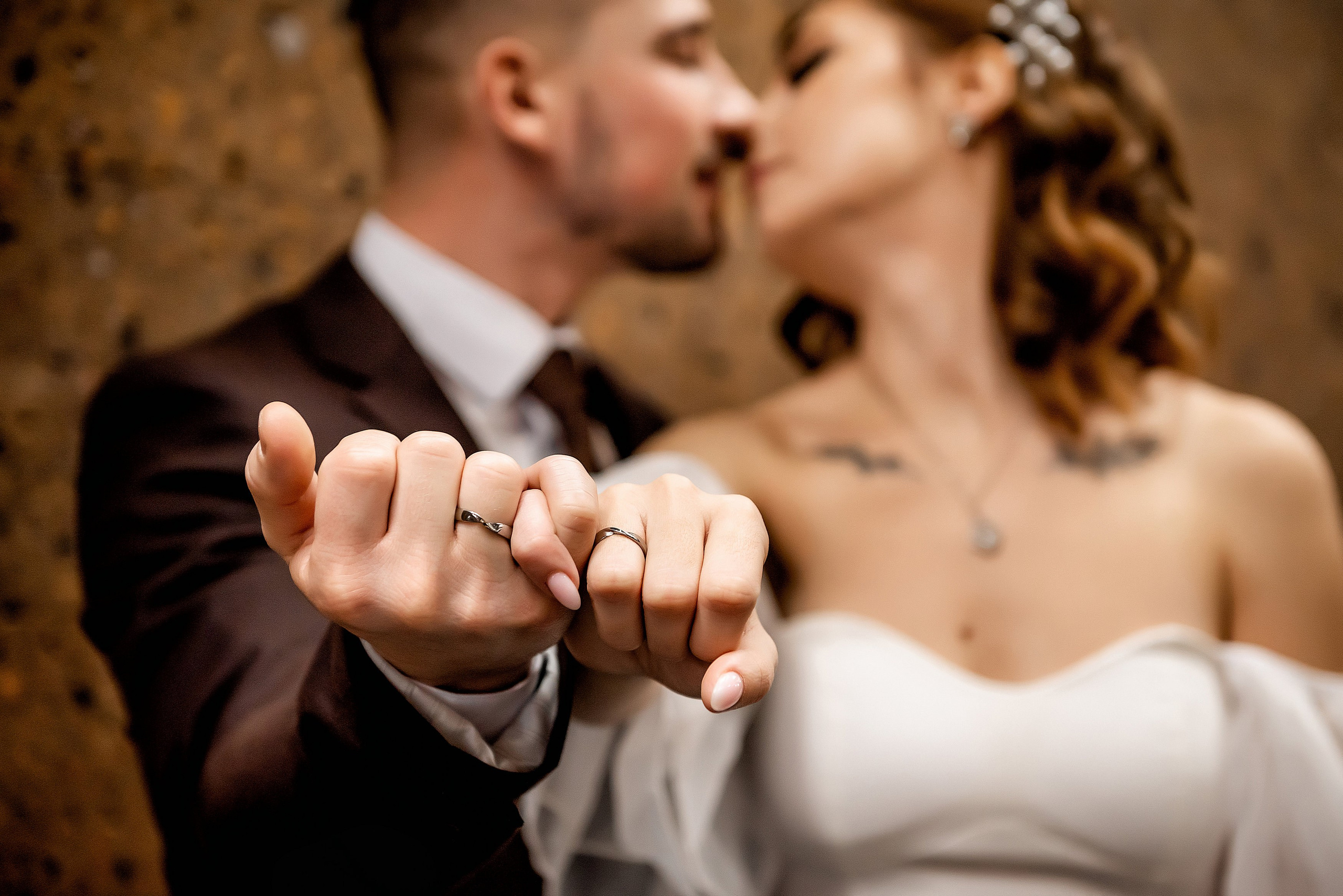 Артём и Сабина