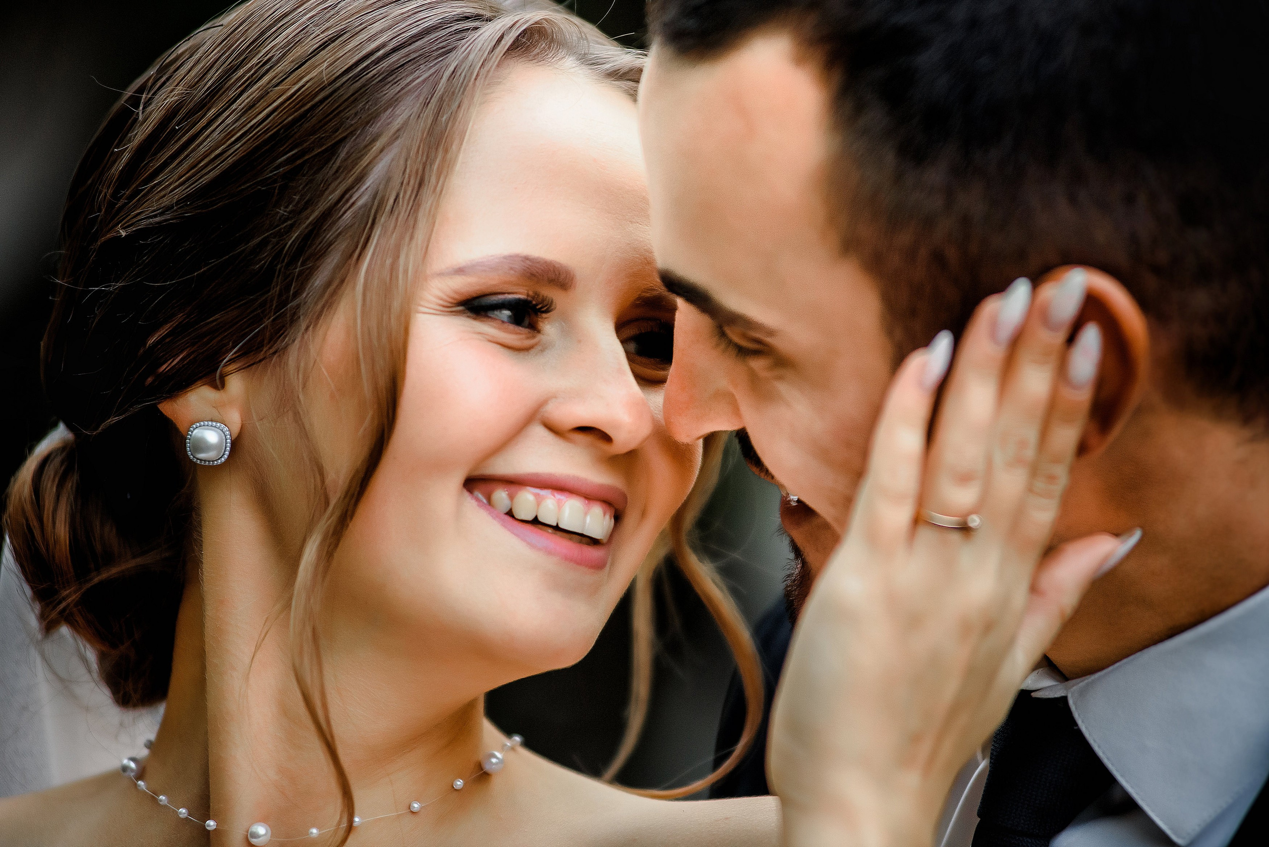 Ваня и Катя