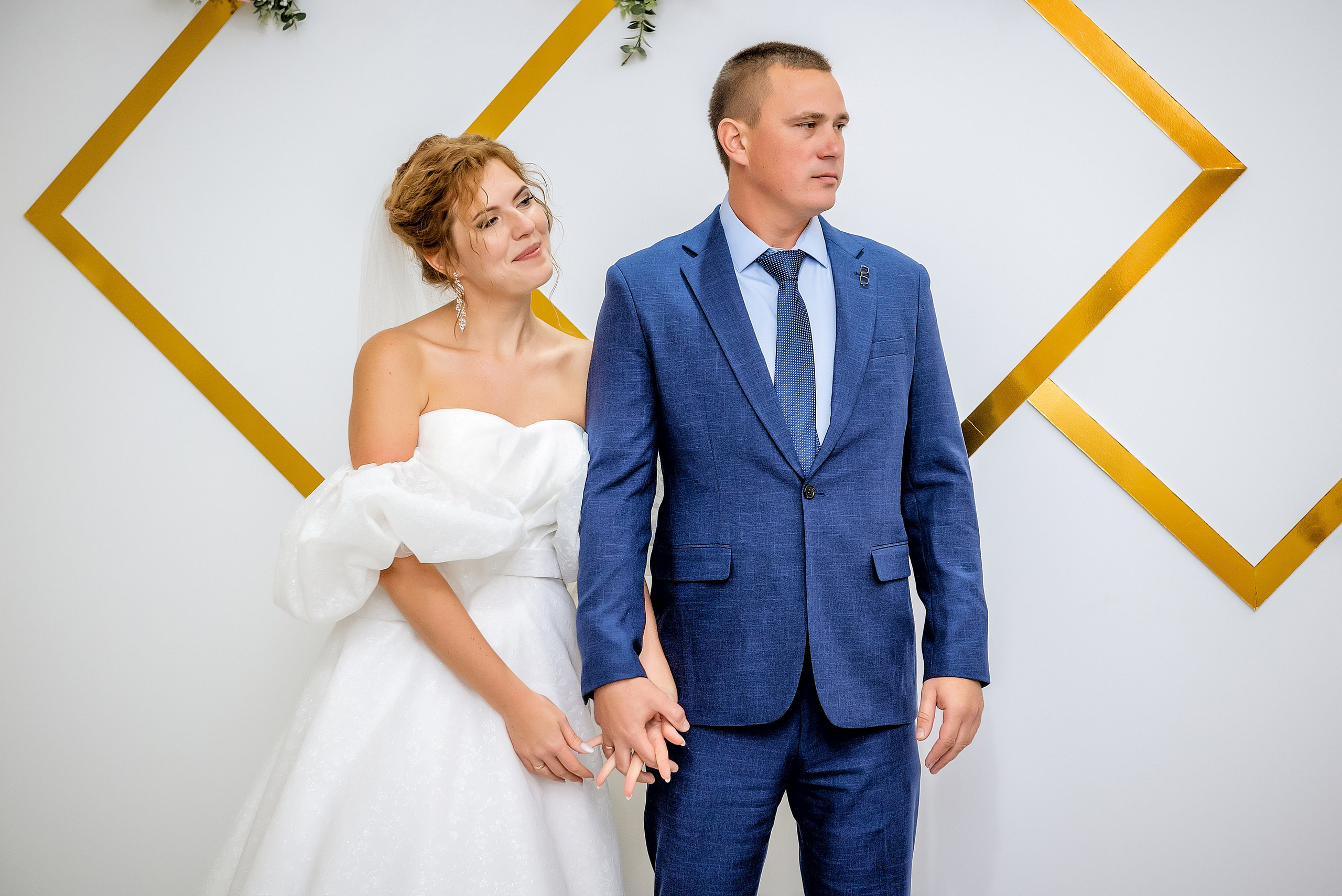 Пролетарский ЗАГС в Ростове: Фотографии и полезная информация