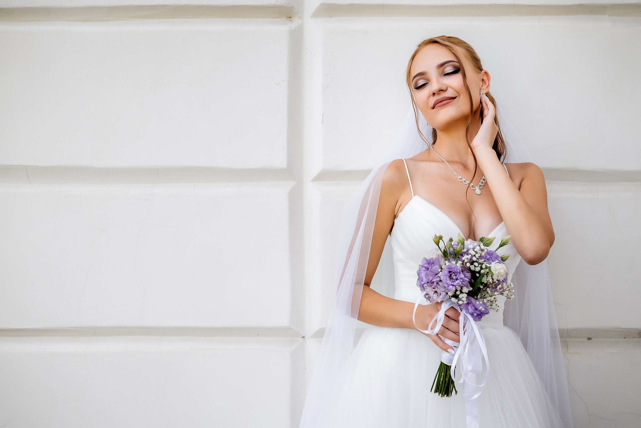 Портфолио свадебного фотографа — Искусство свадебной фотографии