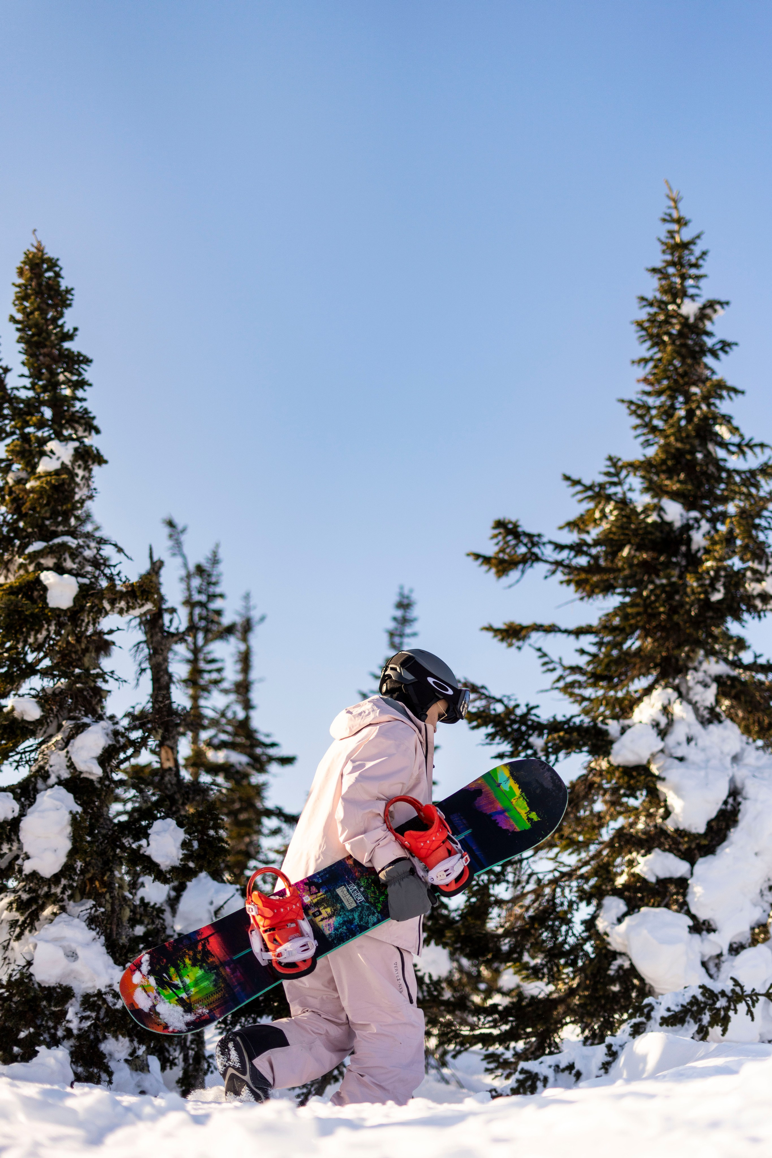 Тур. Анастасия Паршукова — фотограф Шерегеш Новосибирск