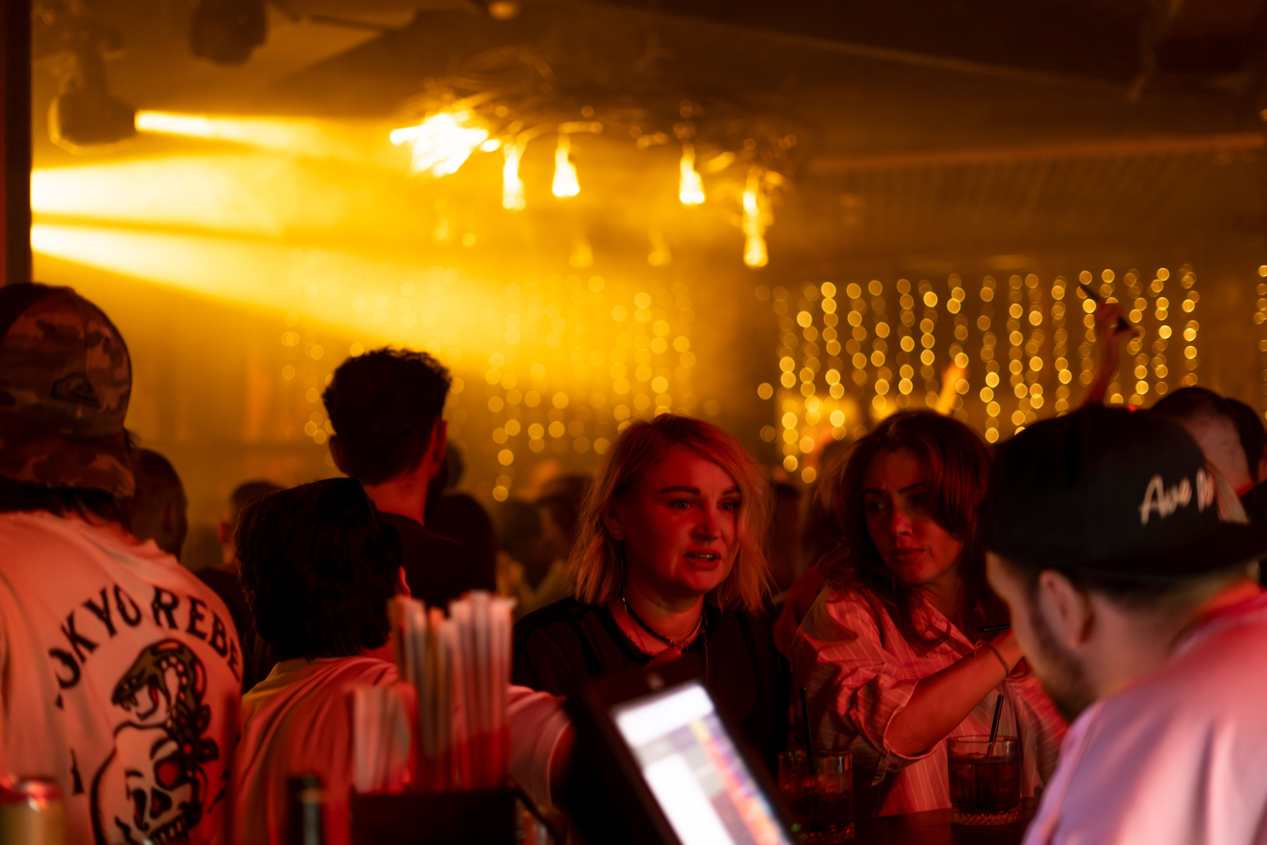 Rook's. Анастасия Паршукова — фотограф Шерегеш Новосибирск