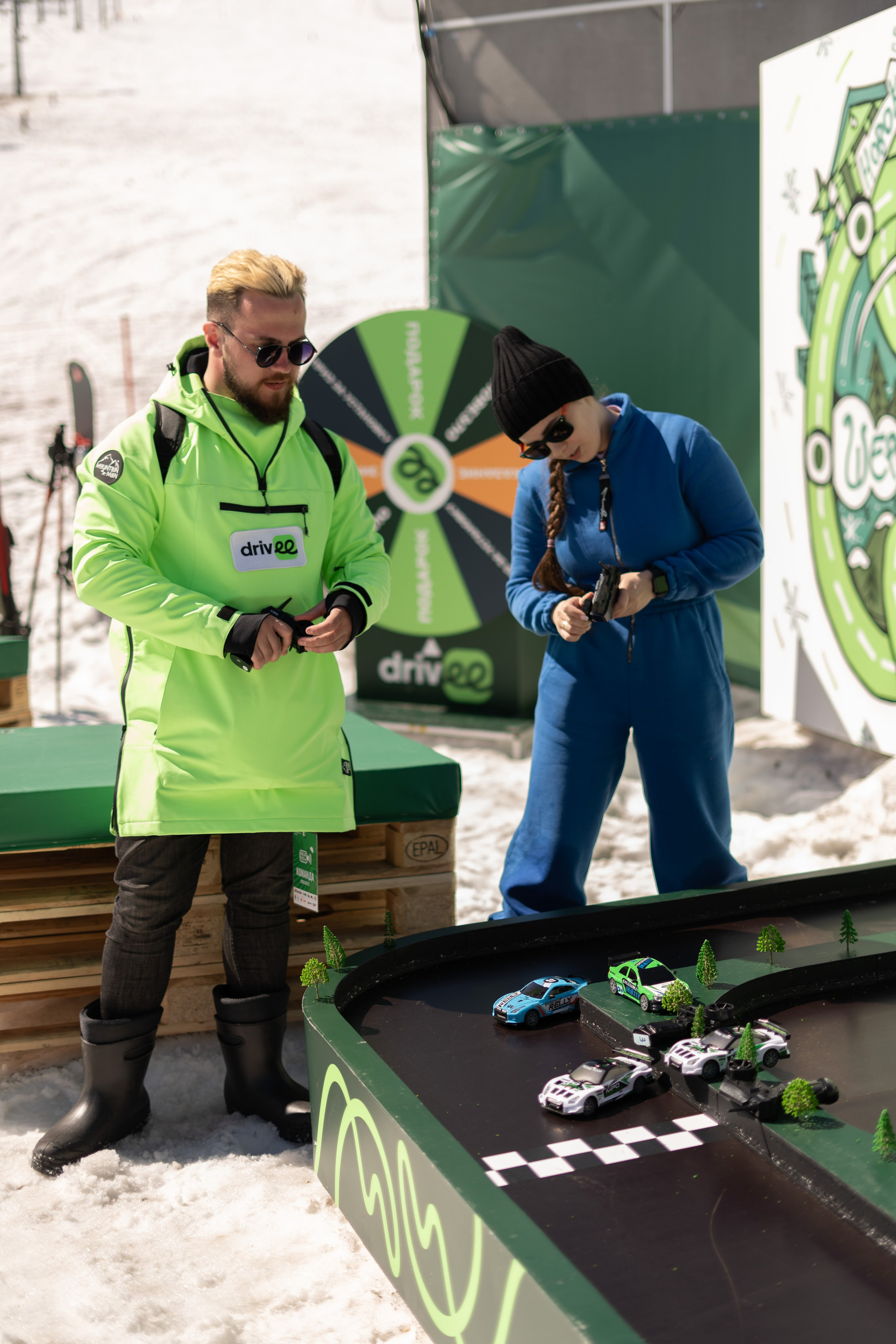 Грелка 16.04.24. Анастасия Паршукова — фотограф Шерегеш Новосибирск