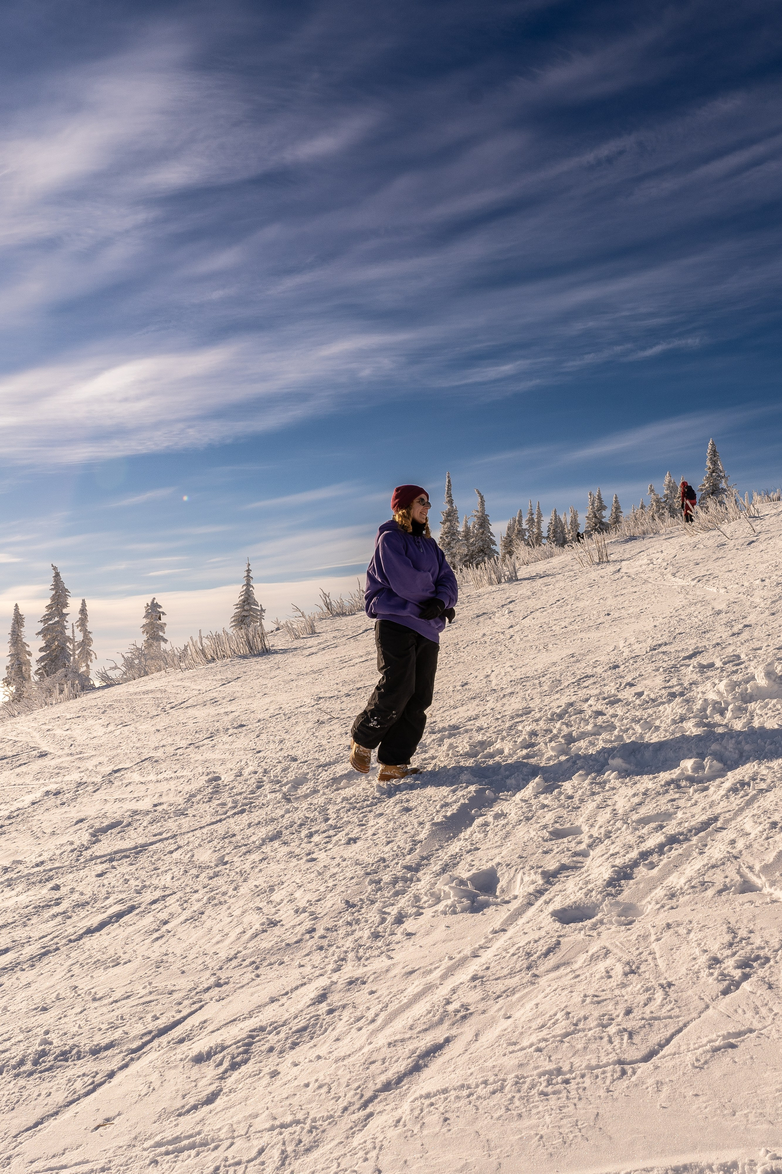 Джой 6.12. Анастасия Паршукова — фотограф Шерегеш Новосибирск