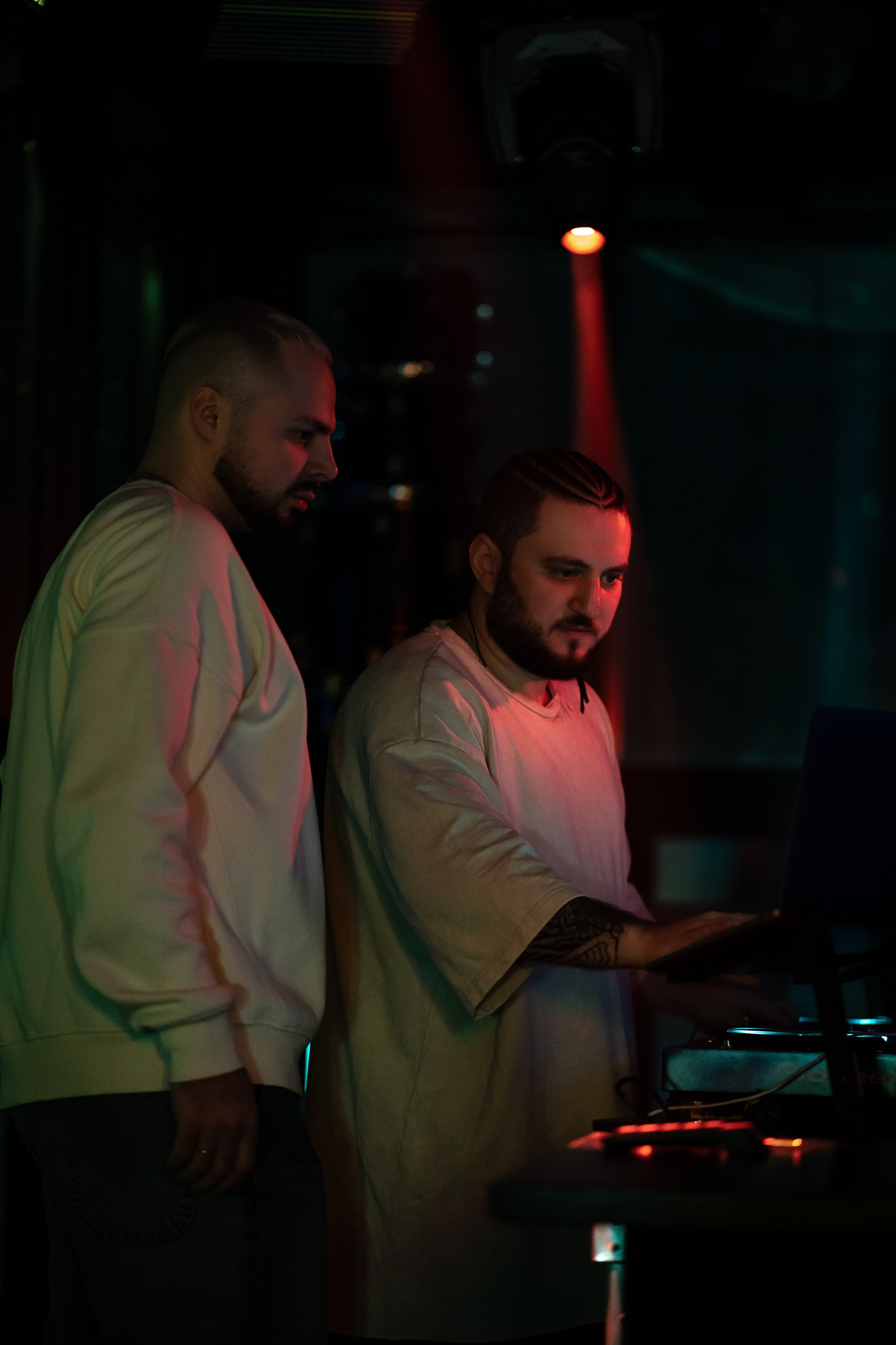 Rook's 14.02. Анастасия Паршукова — фотограф Шерегеш Новосибирск