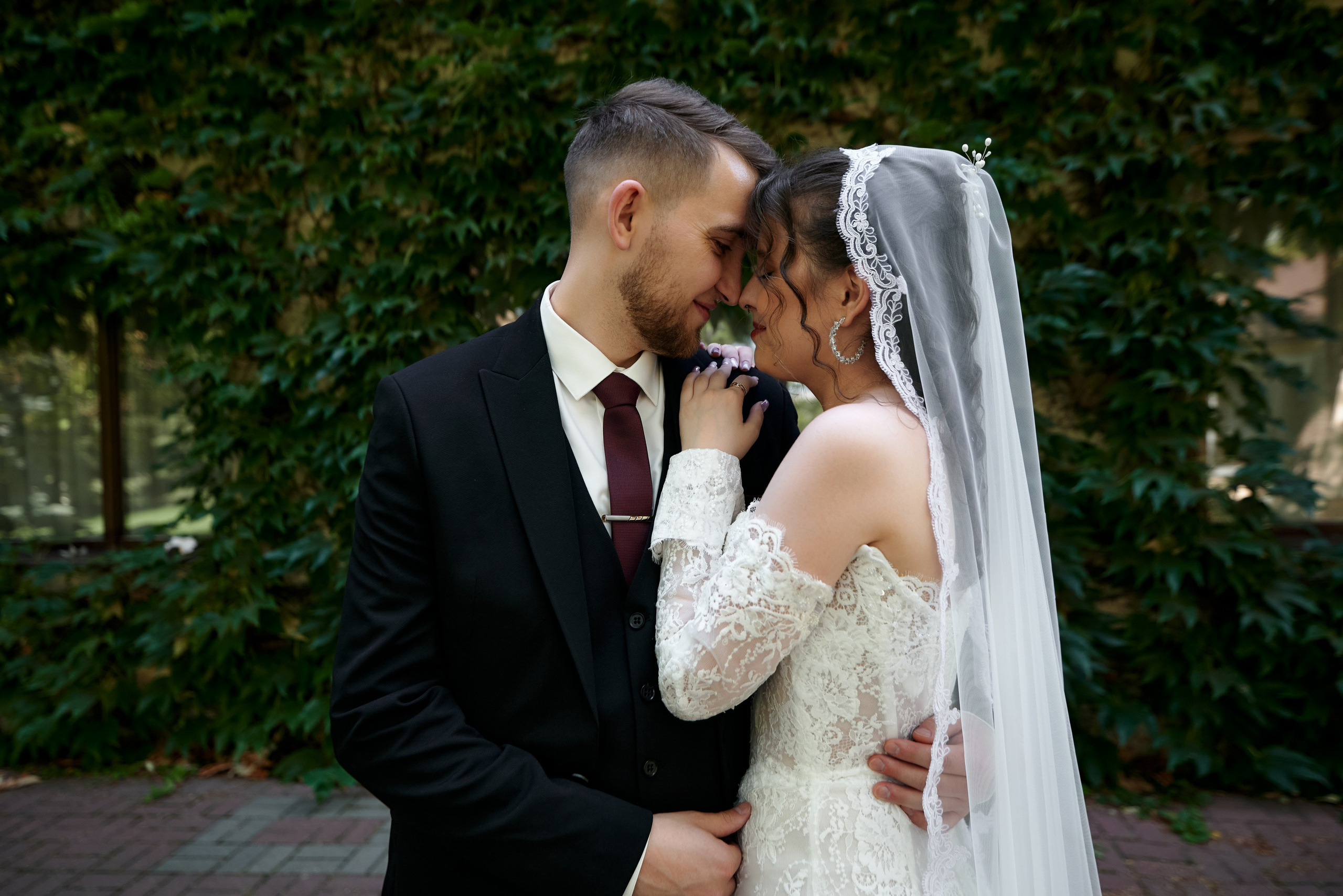 Свадьба Светы и Юры. Свадебный фотограф г. Новочеркасск г. Ростов-на-Дону