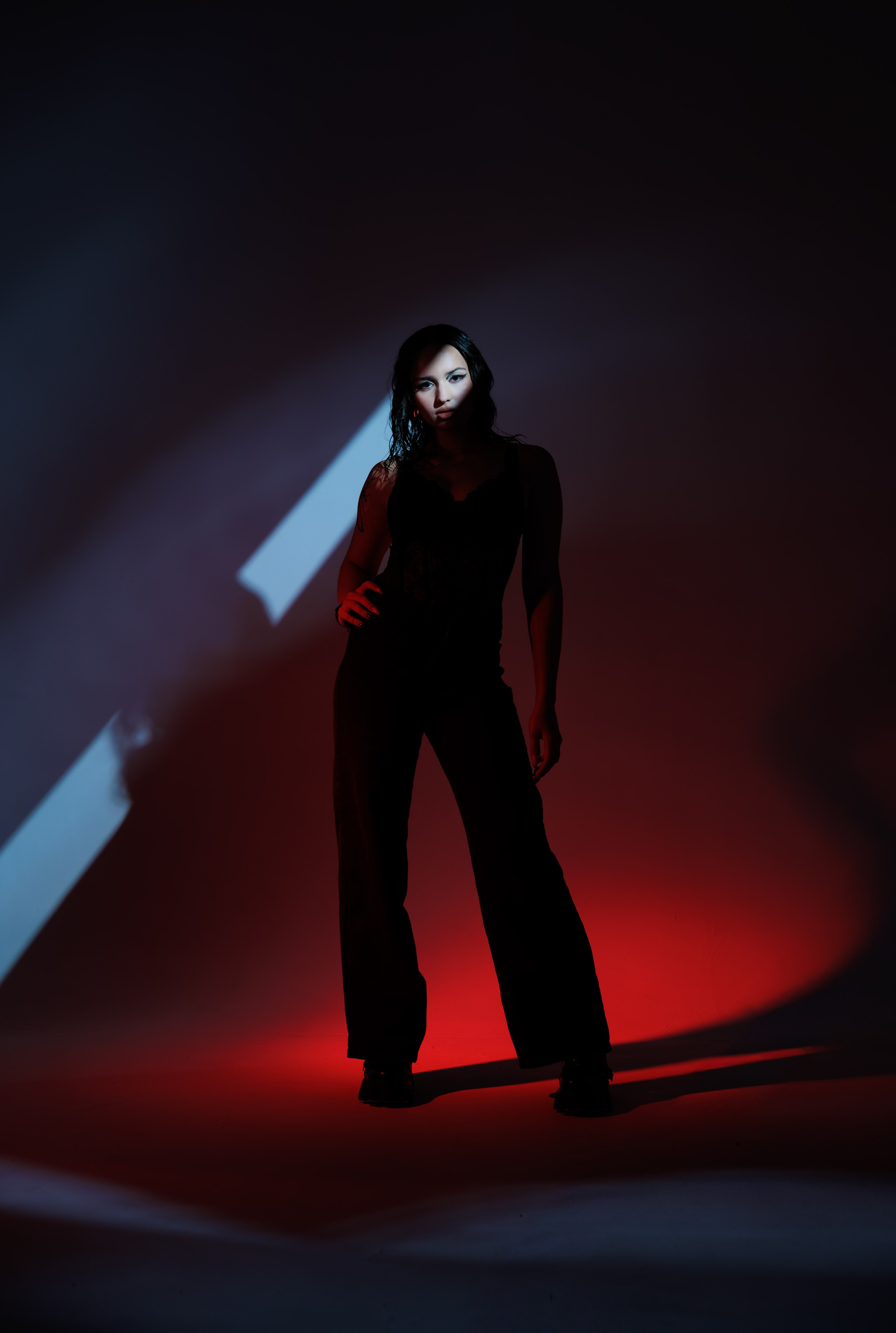 Александра. Фотограф в Москве Андрей Овчаров