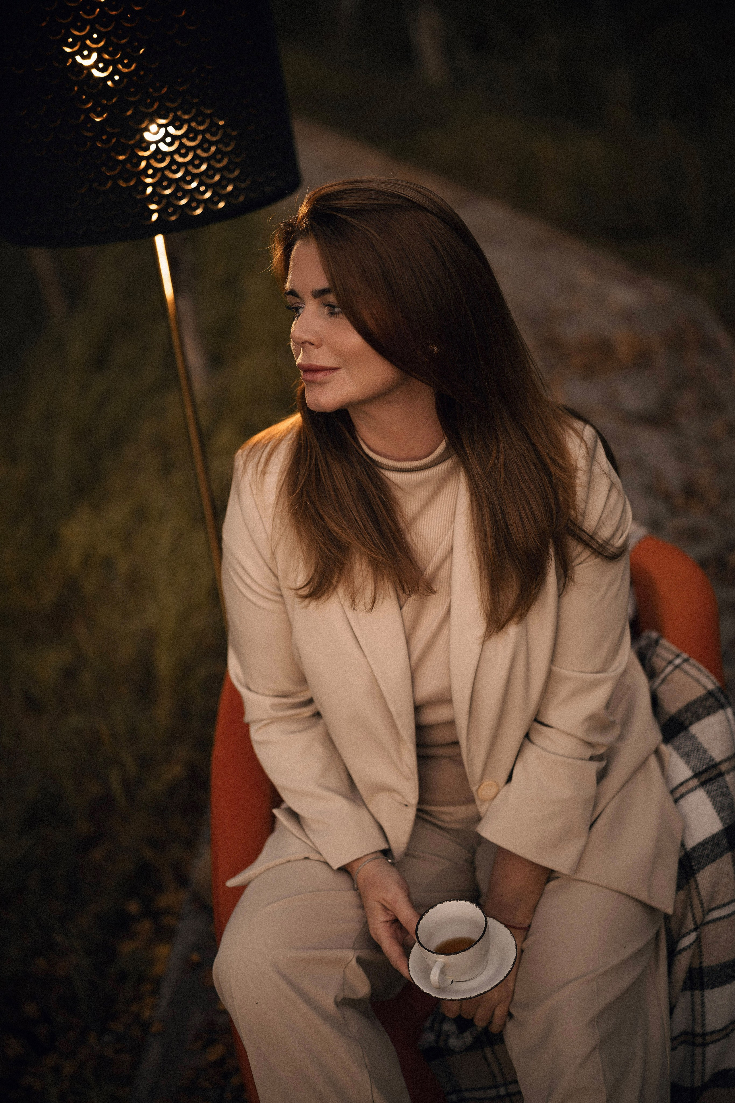 Свет Осени. Портретный, семейный и свадебный фотограф в Нарьян-Маре