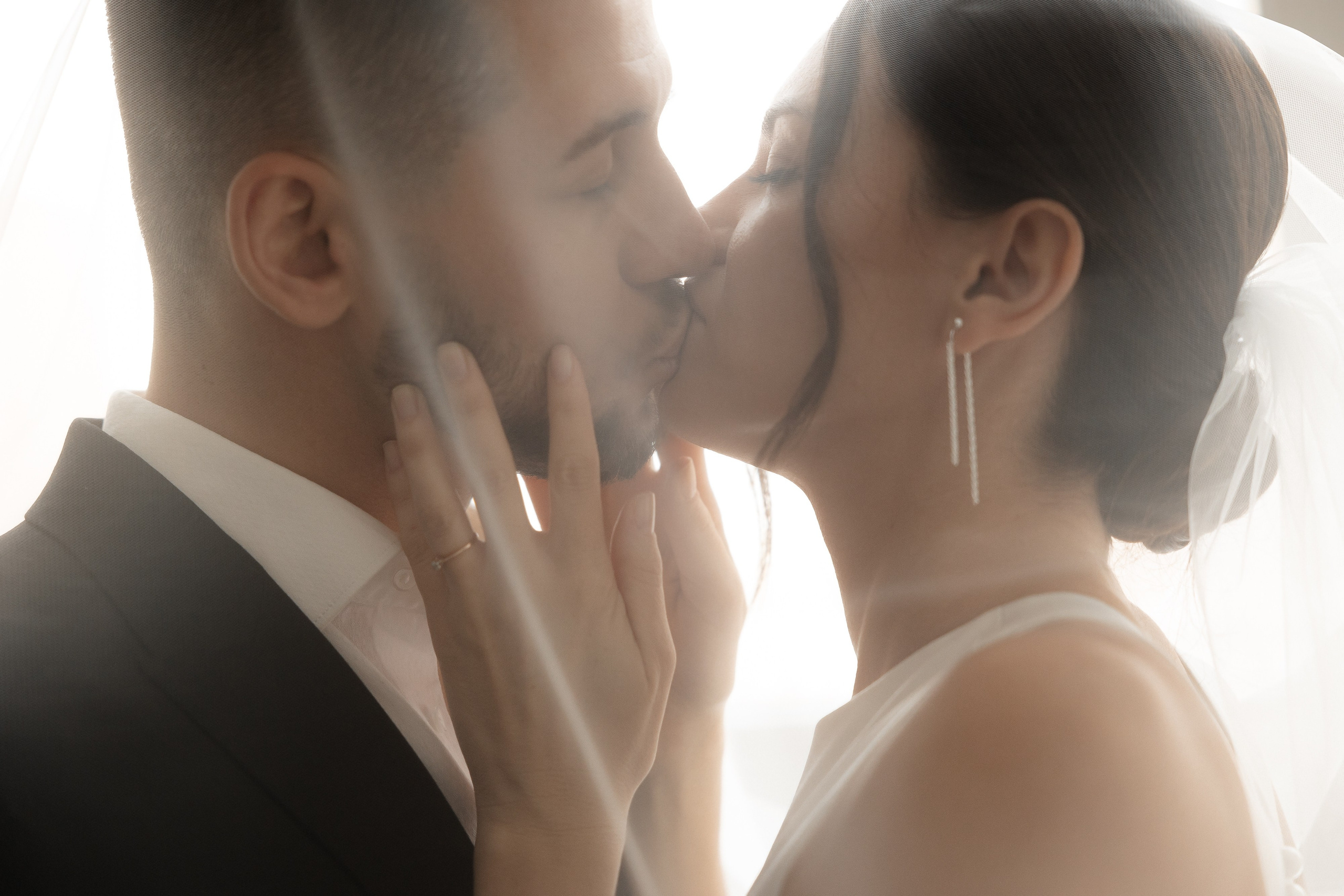 ПОРТОФИНО. СЕРГЕЙ И ОЛЬГА. Свадебный и индивидуальный фотограф в Челябинске Евгения Негодяева