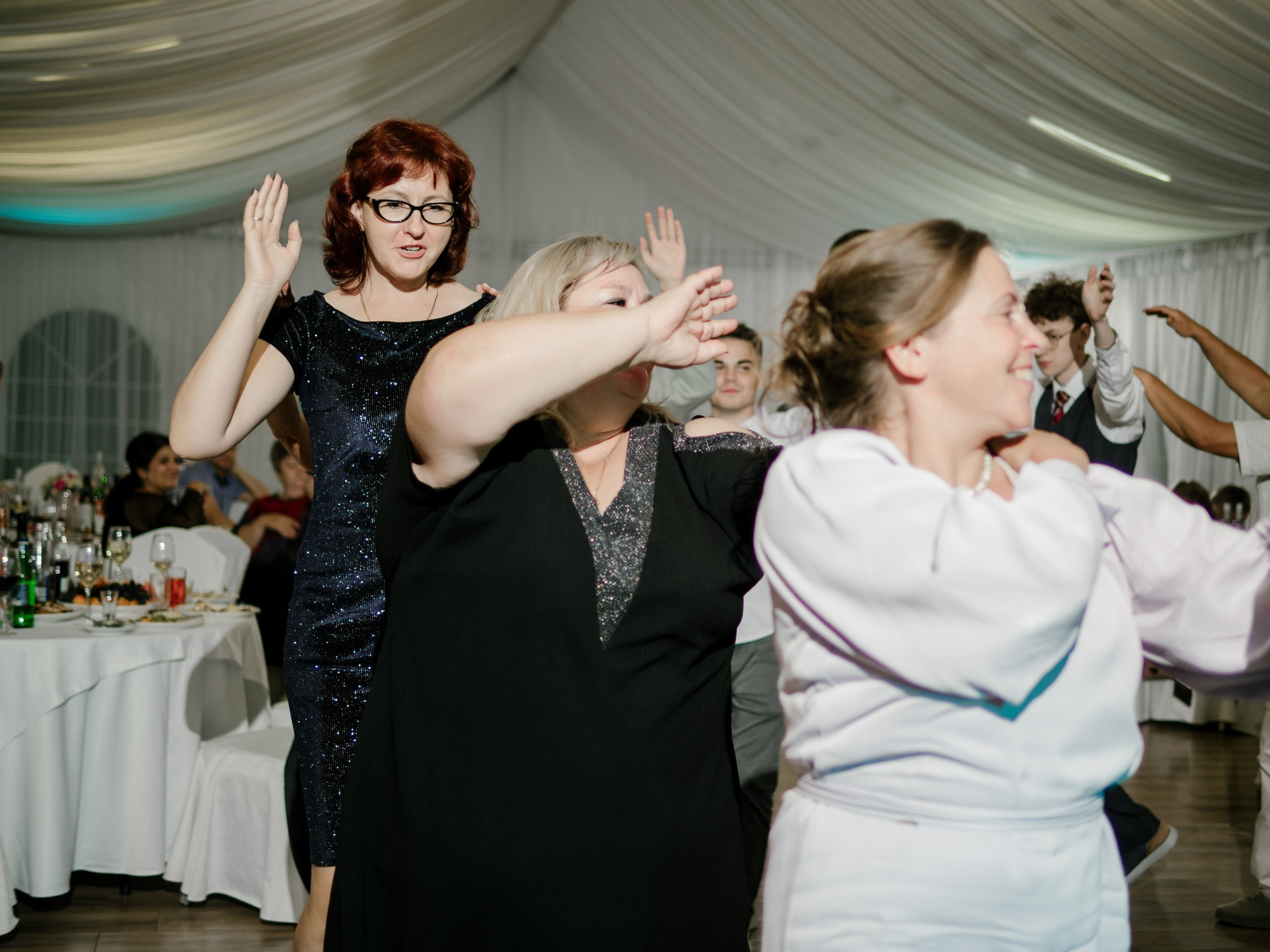 Женя и Аня. Свадебный фотограф во Владимире - Мария Широкорядова