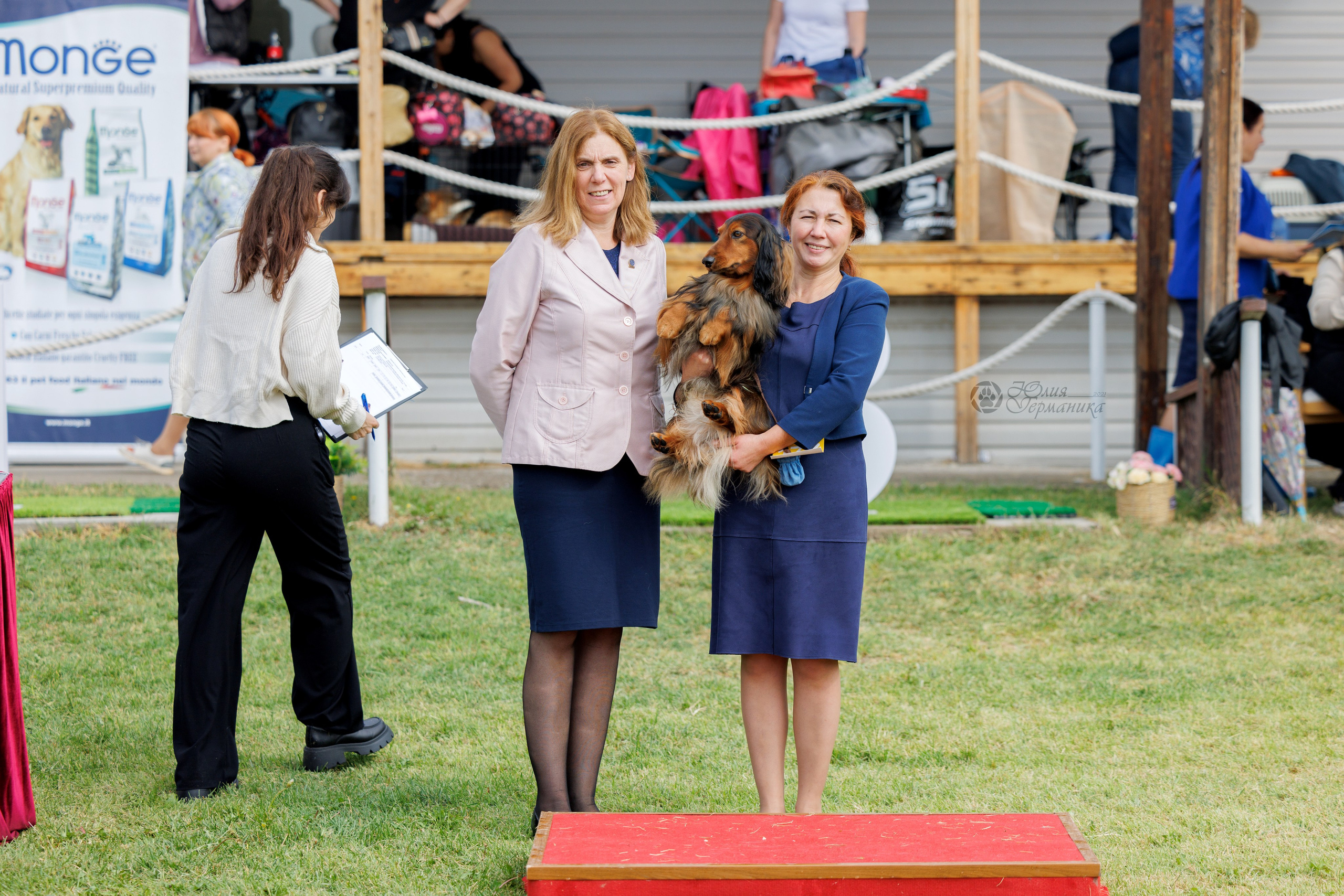 Армения,Ереван 3хCACIB 15-17.10.2024. Фотограф-анималист Юлия Германика