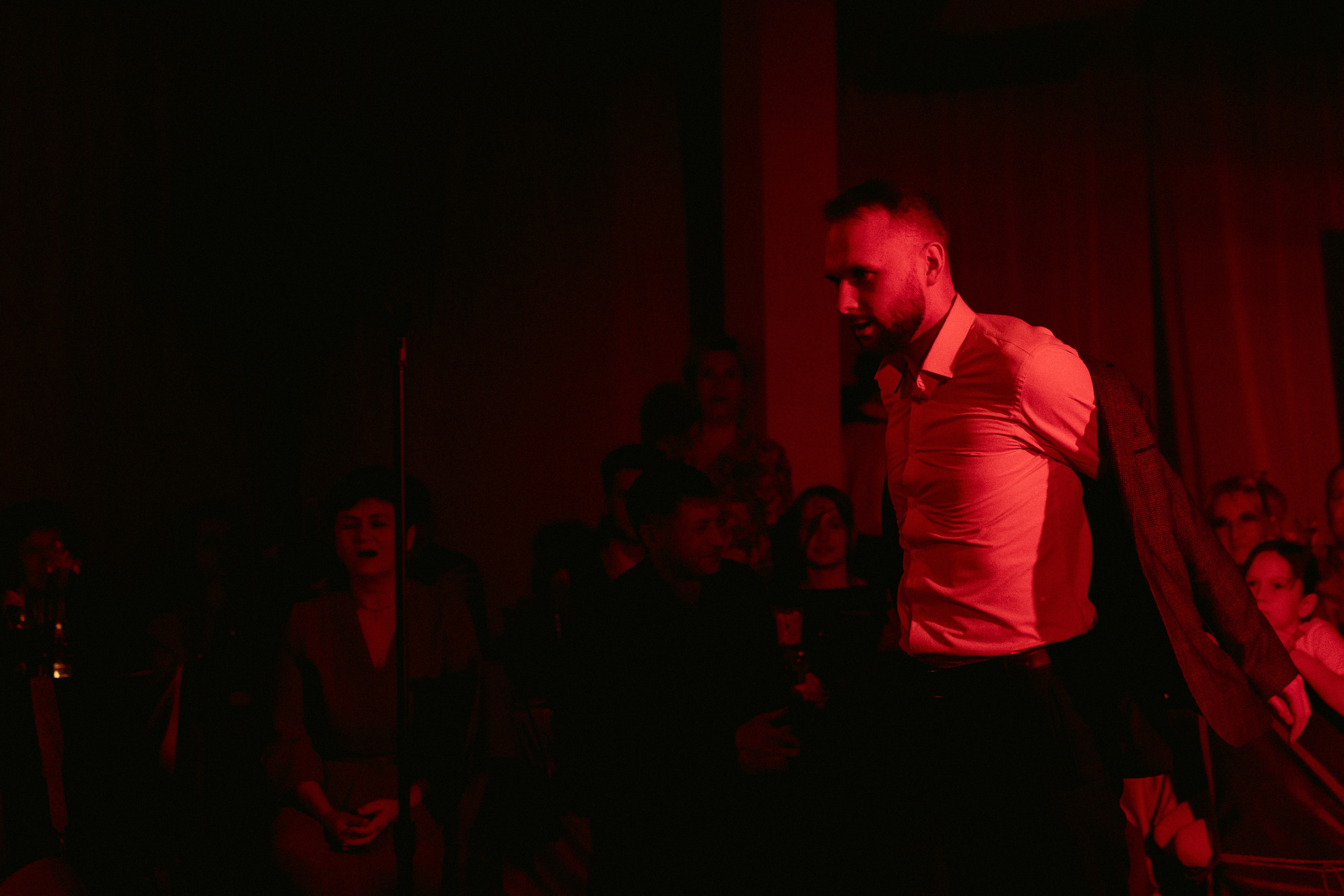 Кирилл & Мария