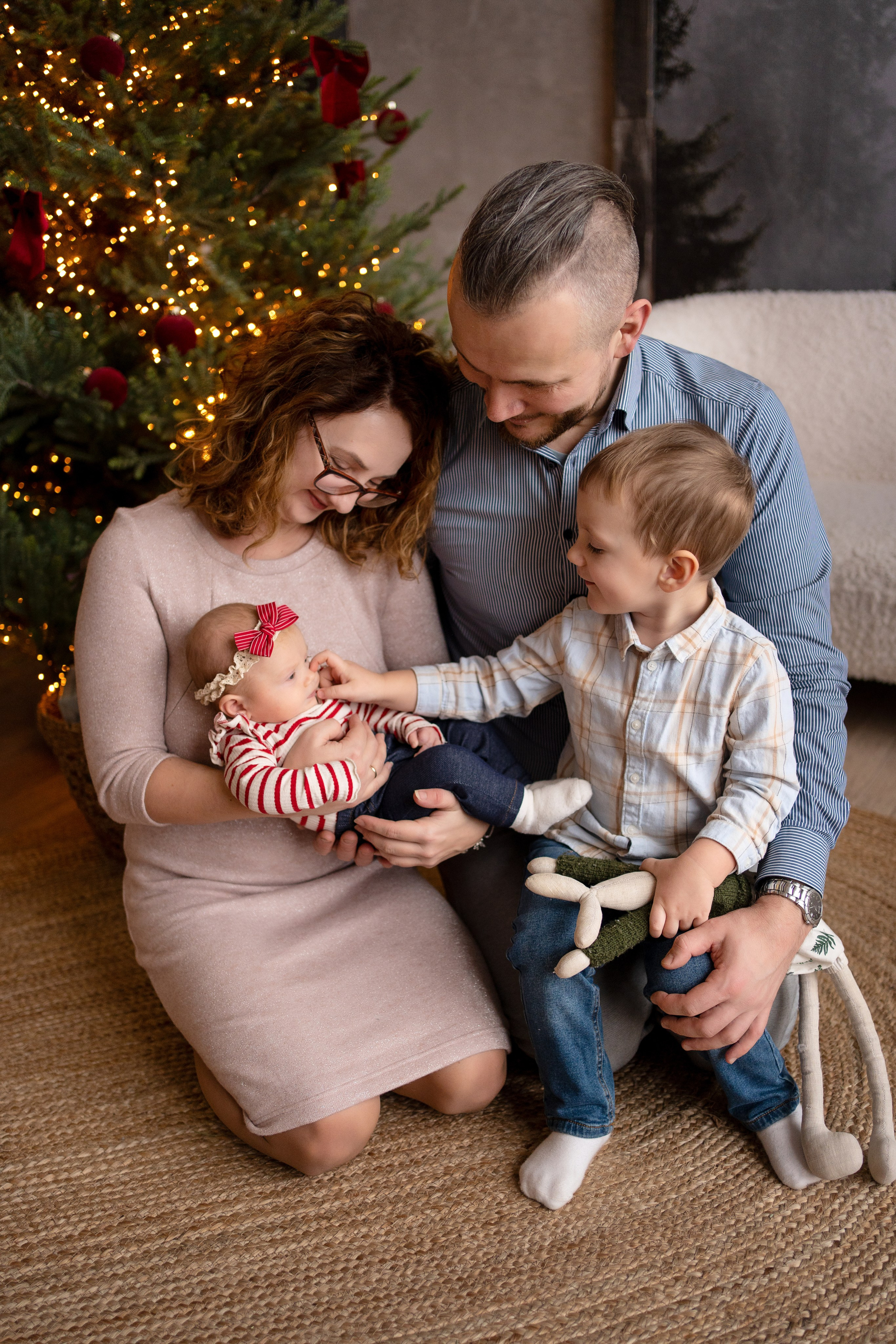 Lightstudio. Семейный и свадебный фотограф Минск, Беларусь Анна Орловская