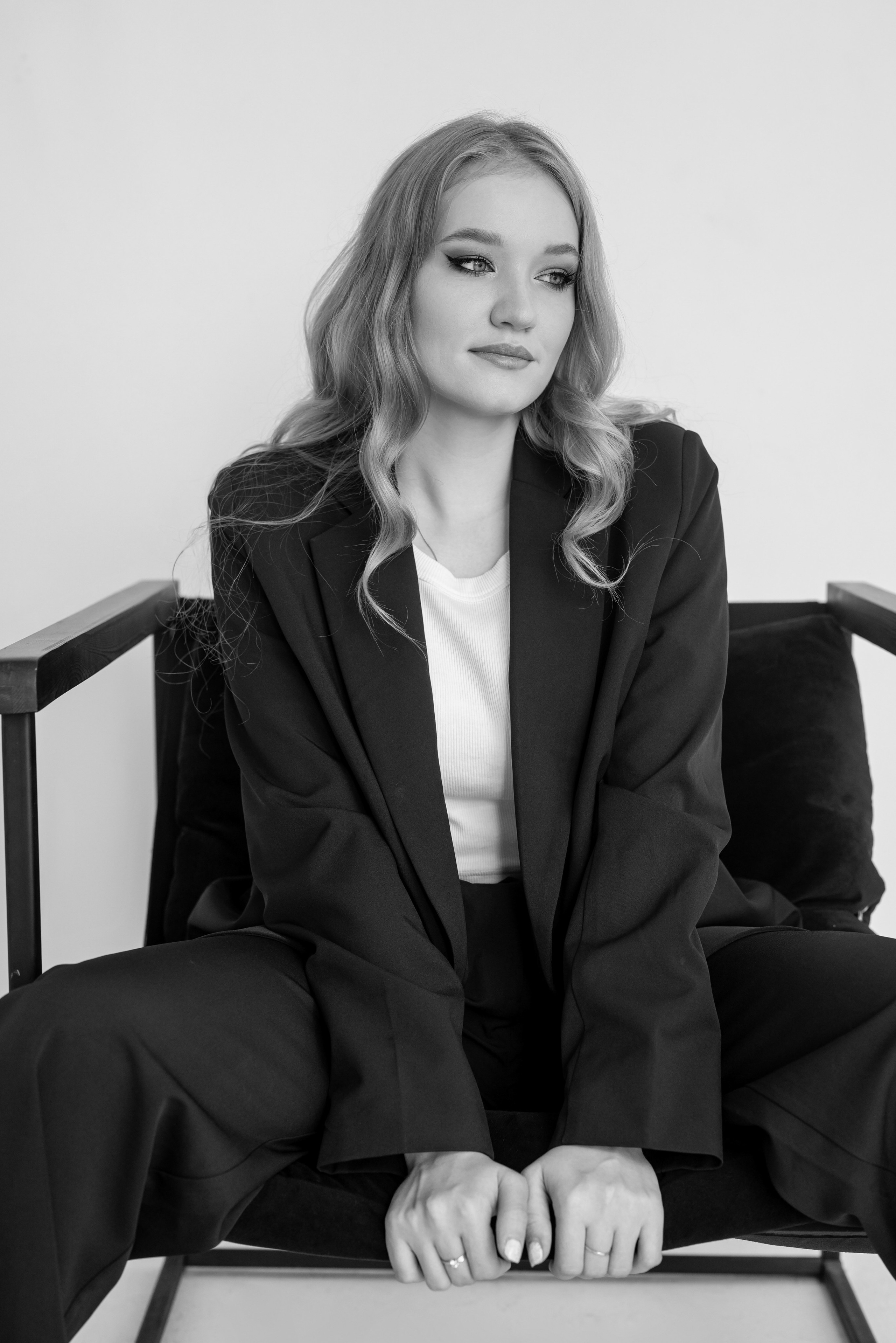 Юлия. Фотограф в городе Салават