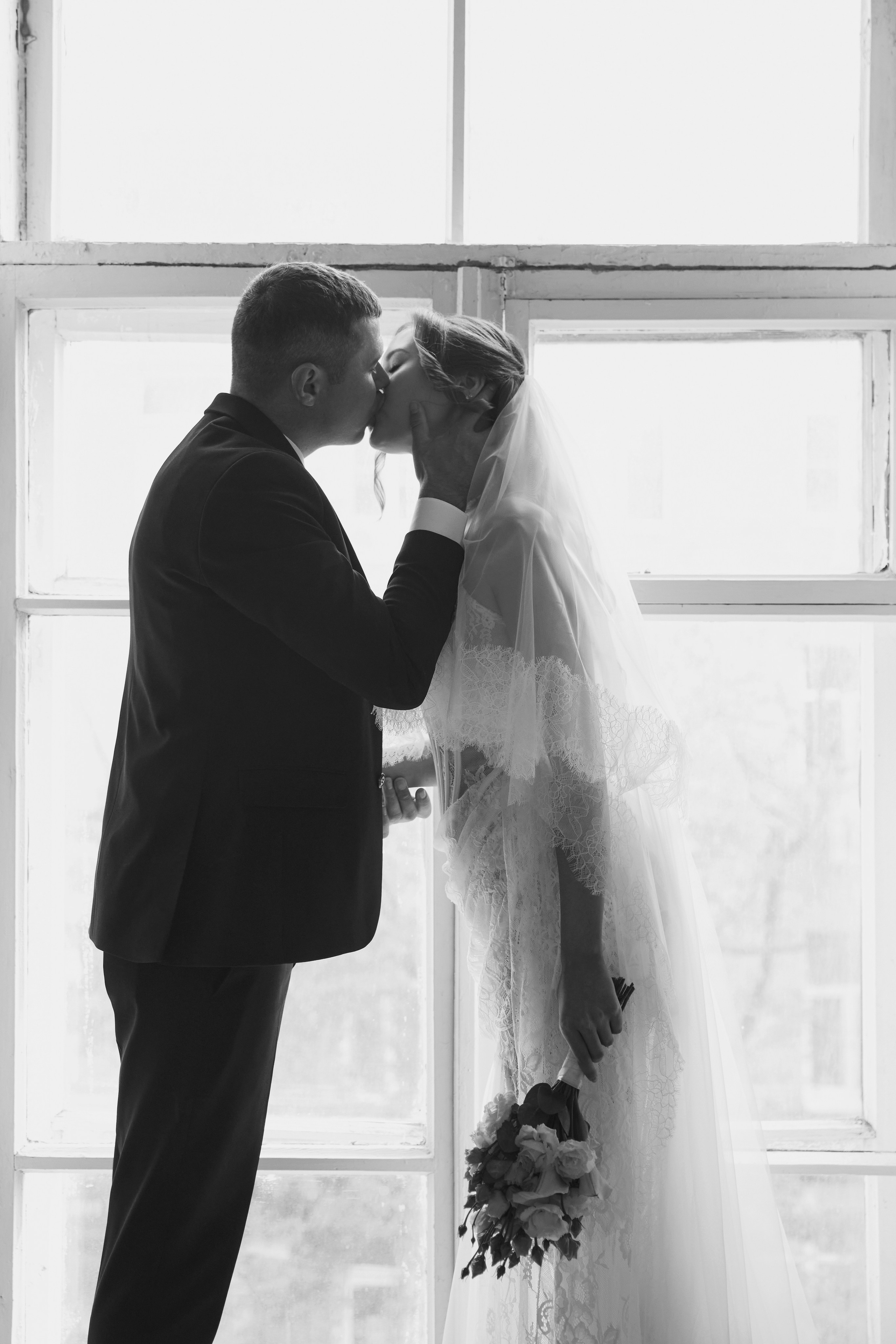 Алина и Григорий. Фотограф в Ростове-на-Дону