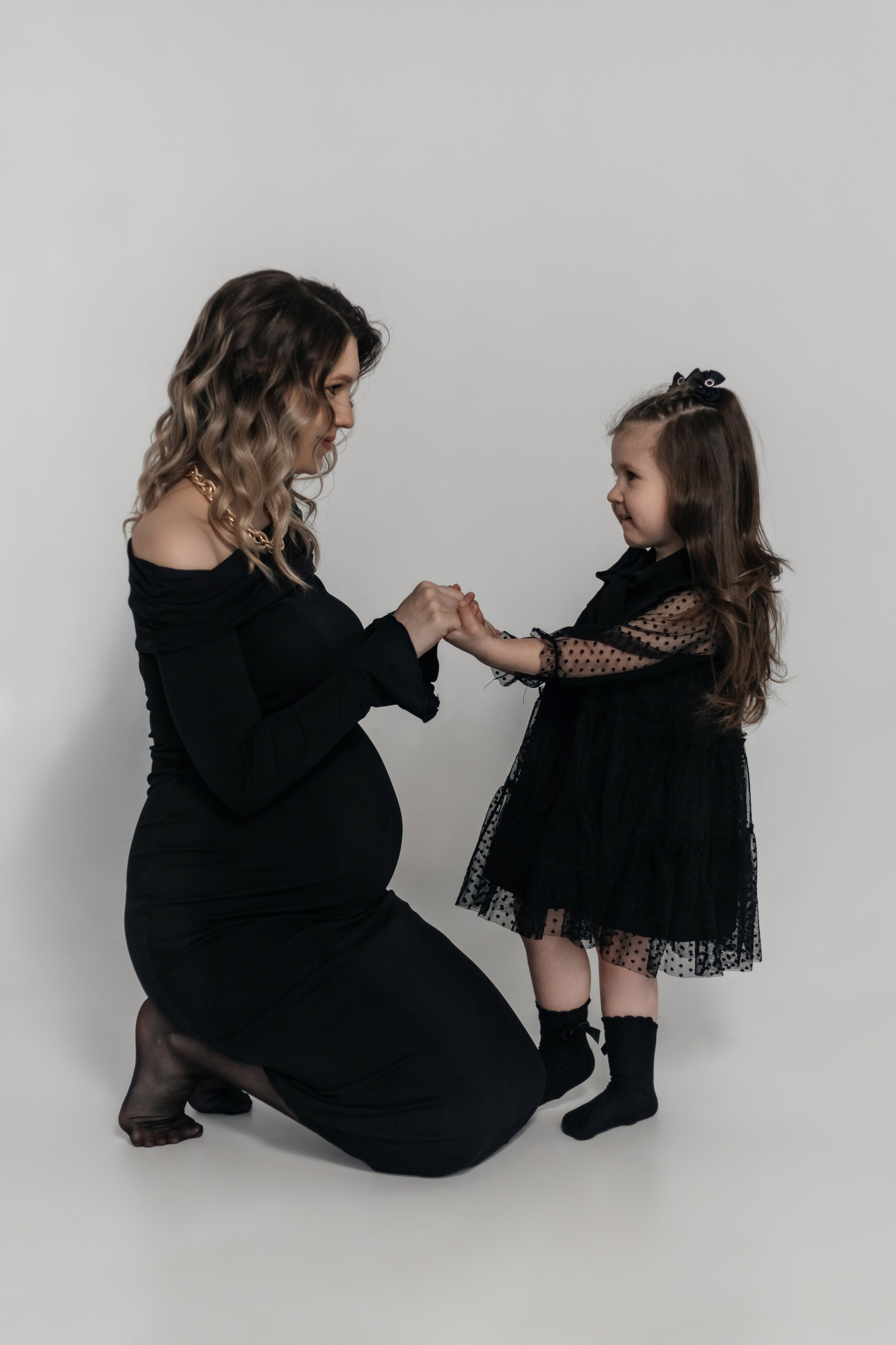 Беременность Олеся. Индивидуальный и свадебный фотограф в Москве, Электростали и Туле Кадейкина Екатерина