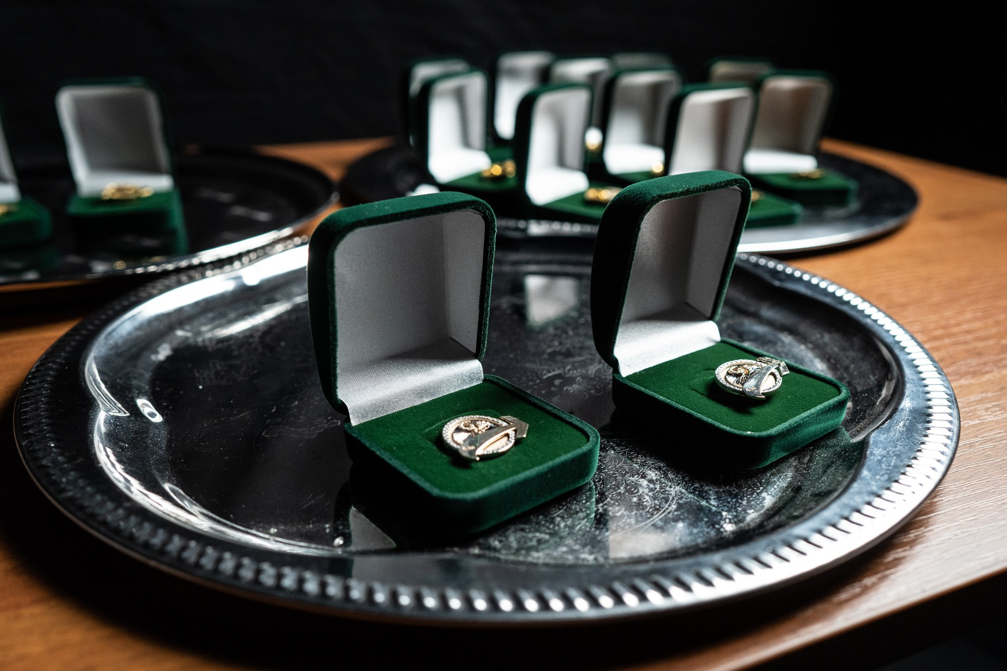 Greenway. Фотограф Саша Блюз