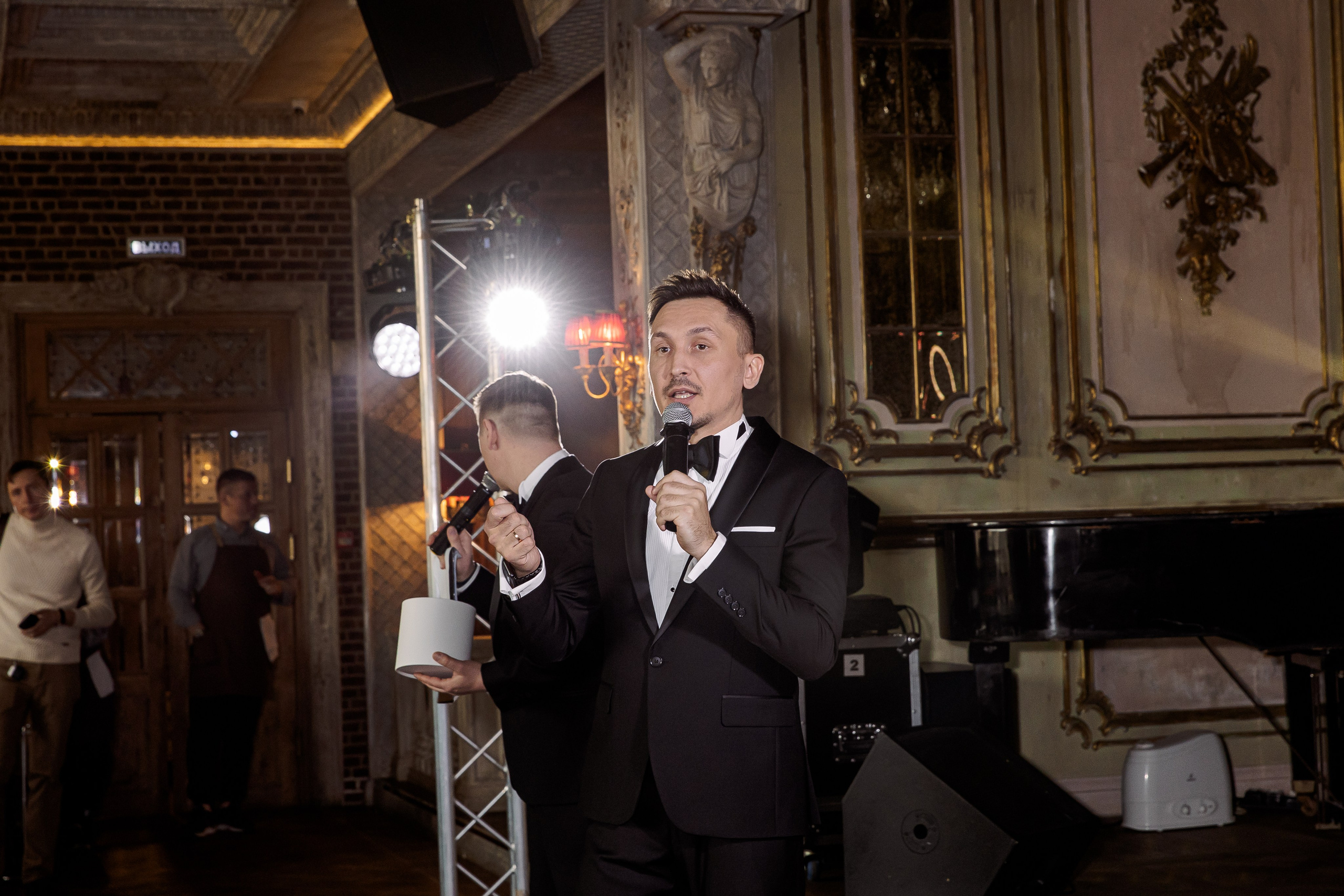 Свадебная выставка. Свадебный и семейный фотограф в Челябинске Юлия Ишимова