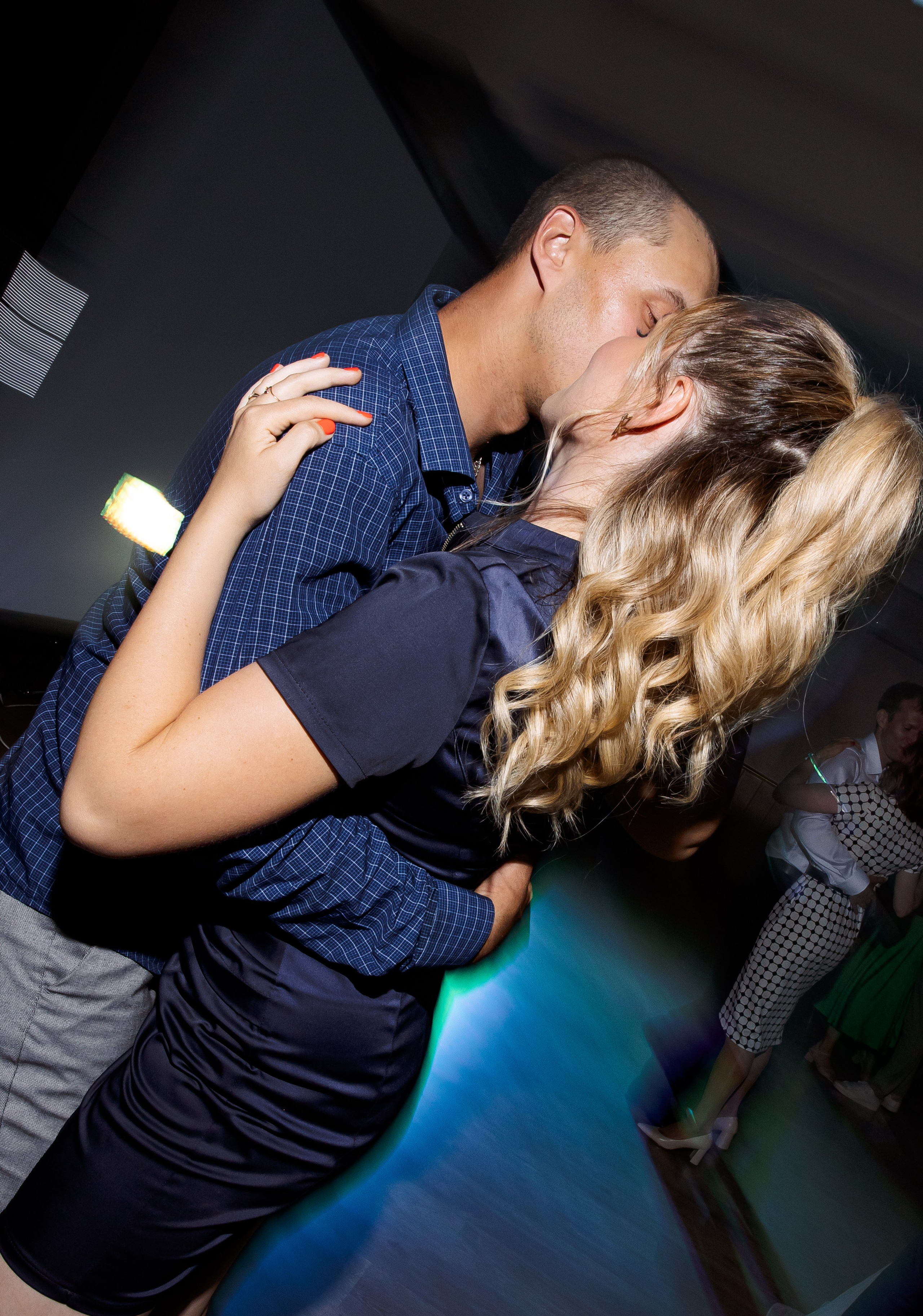 Евгений и Татьяна. Свадебный и семейный фотограф в Челябинске Юлия Ишимова