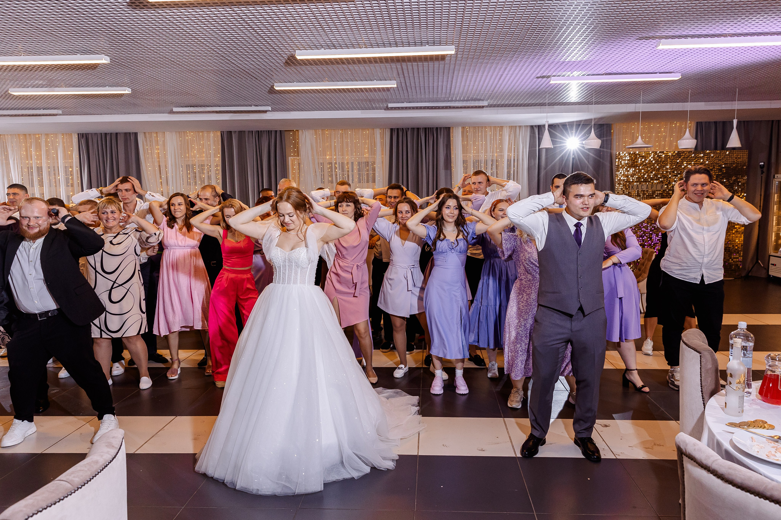 Любовь и Евгений. Свадебный и семейный фотограф в Челябинске Юлия Ишимова