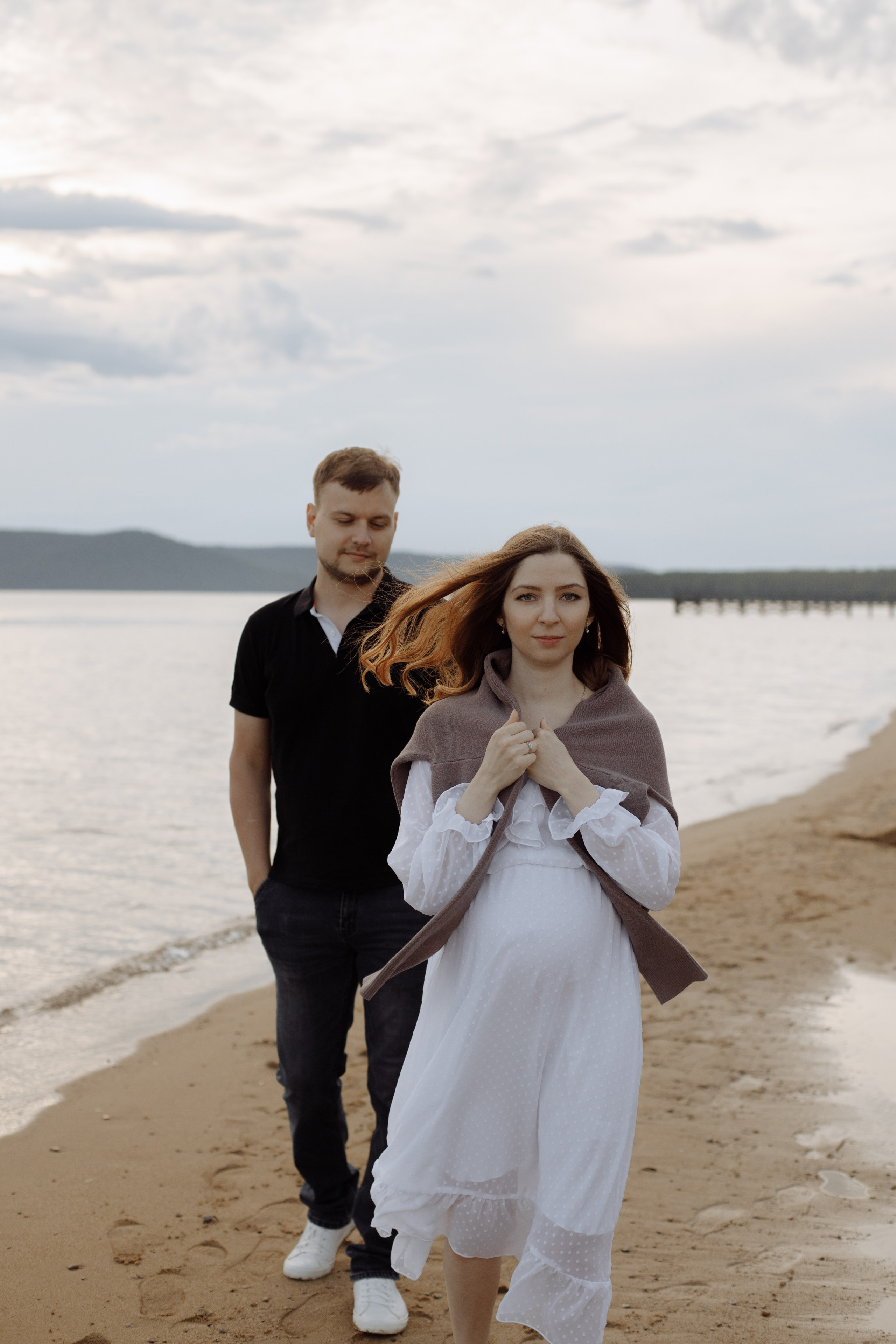 Семейная съемка (Беременность). Свадебный фотограф