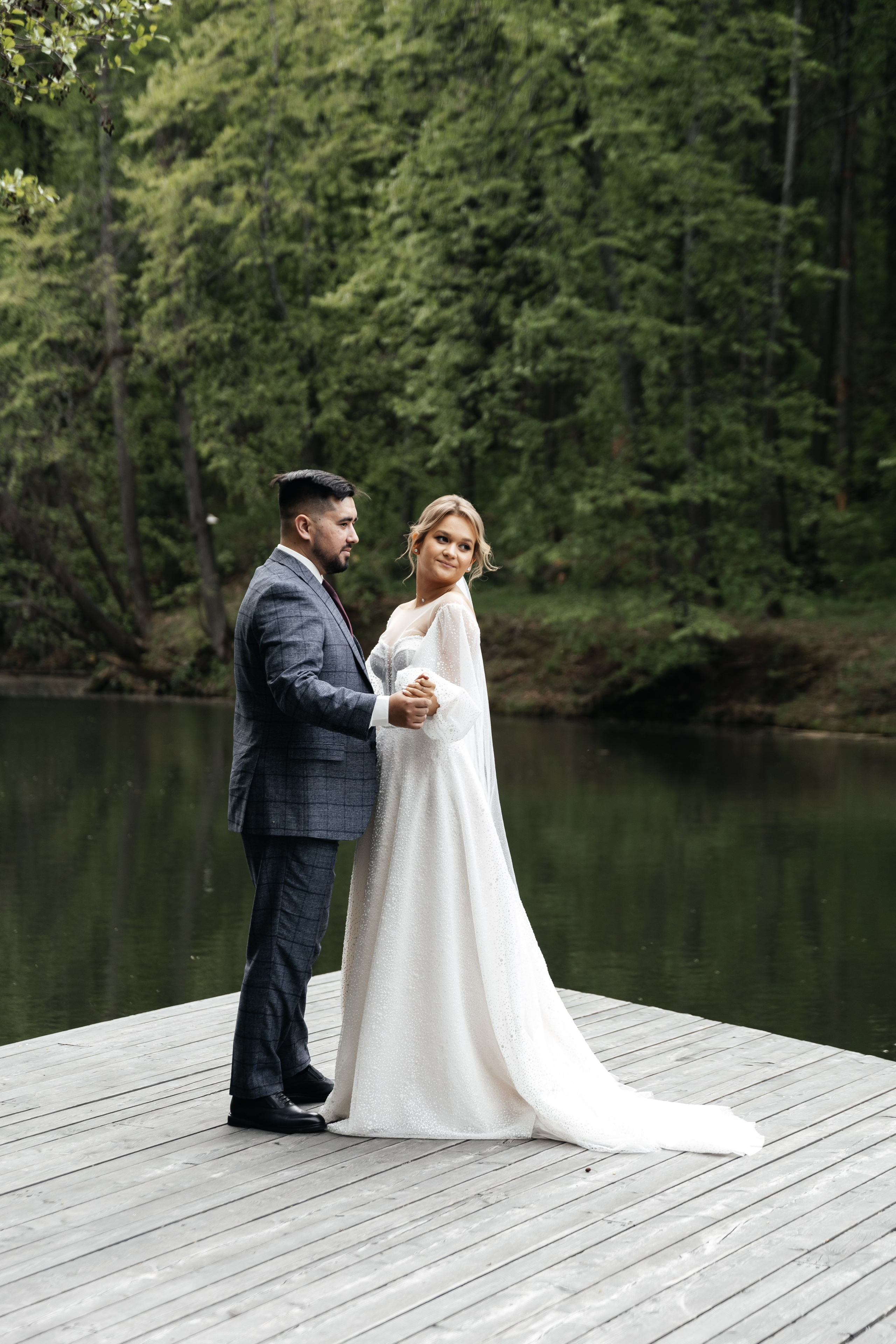 Igor & Regina. Свадебный фотограф Ильнар Асадуллин