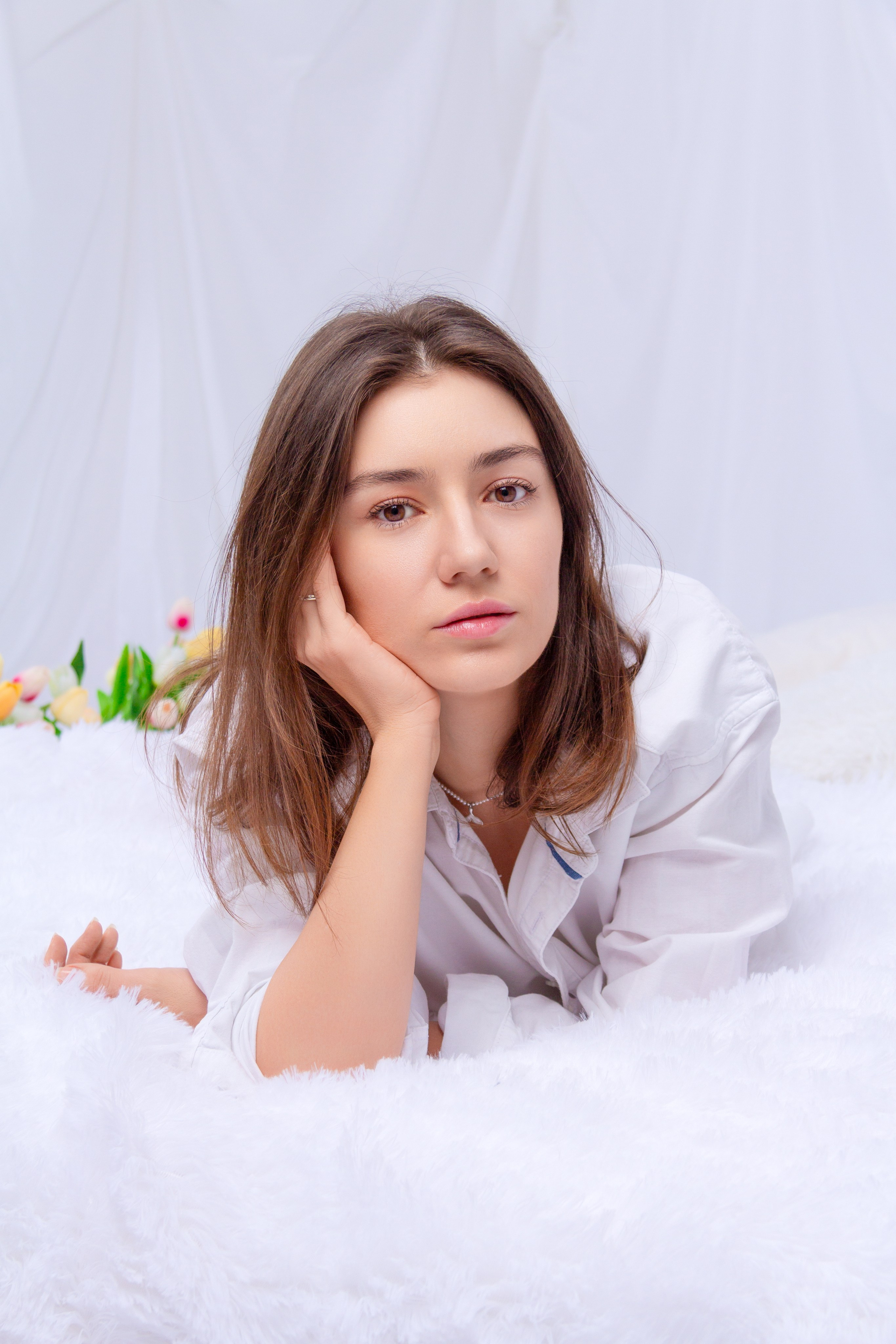 Портретный фотограф в СПБ. Портретный фотограф в Санкт-Петербурге Анастасия Епифанова