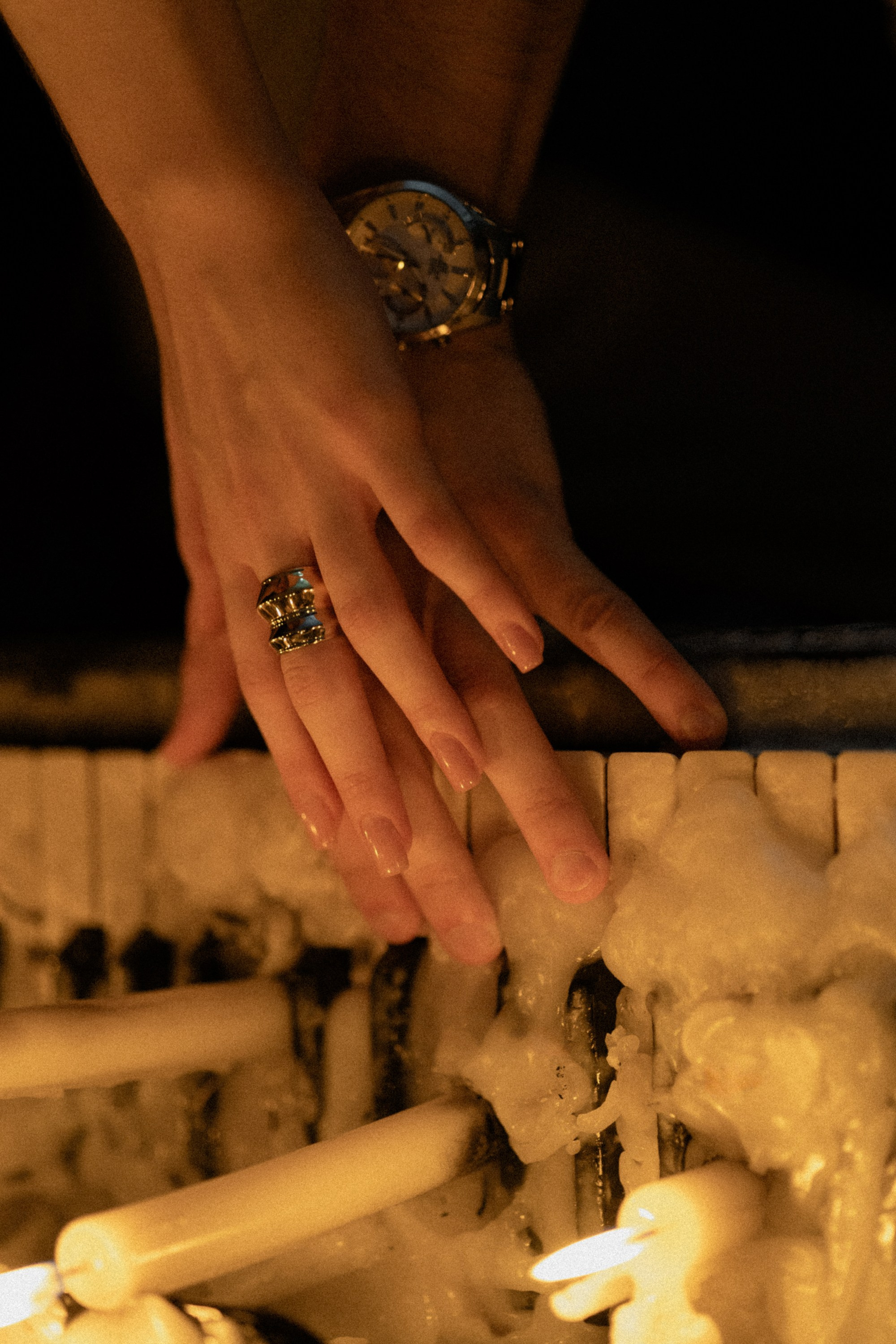 Fire between us. Свадебный фотограф в Ростове-на-Дону