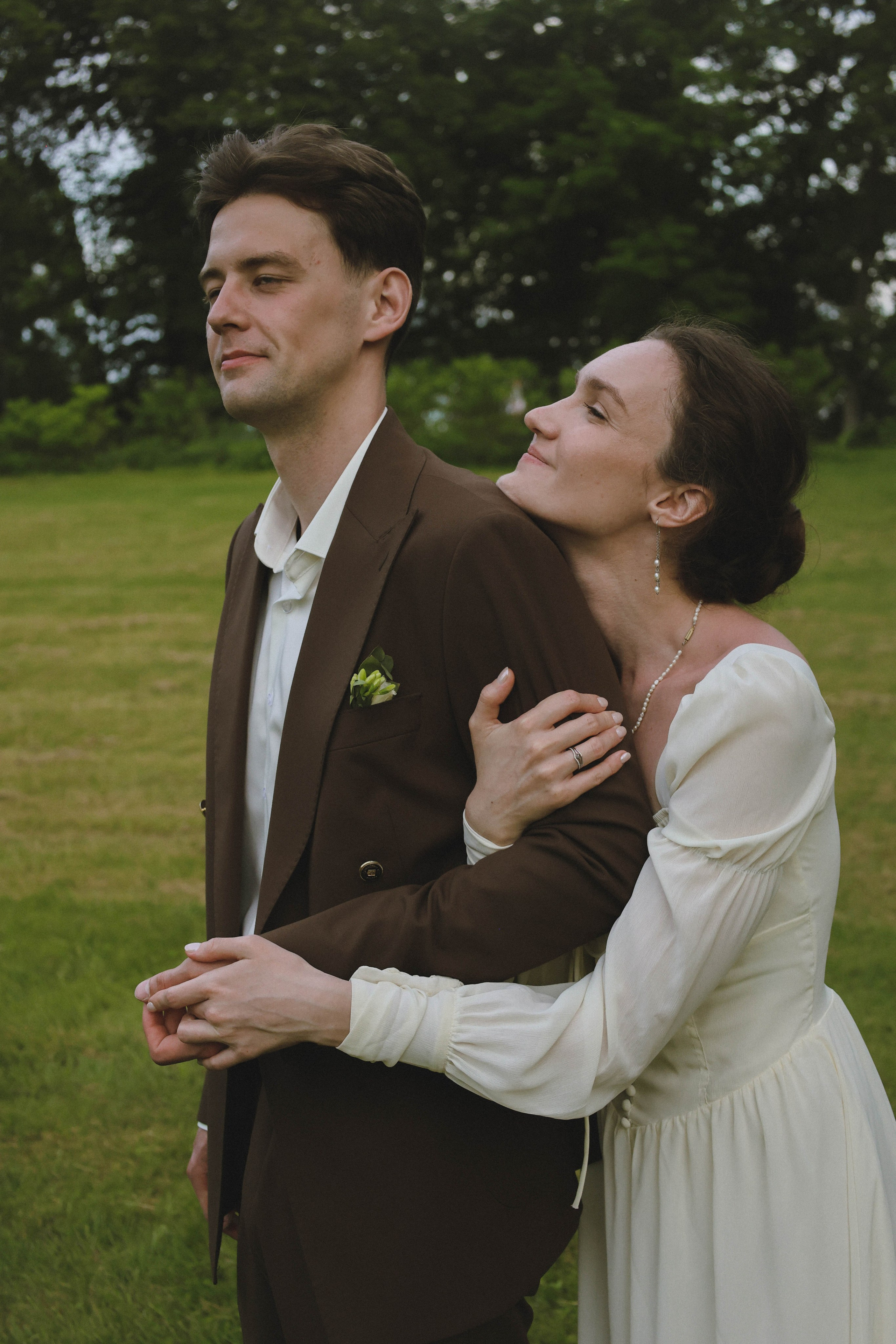 Sasha&Kolya. Daria Y. Фототерапия │ Санкт-Петербург