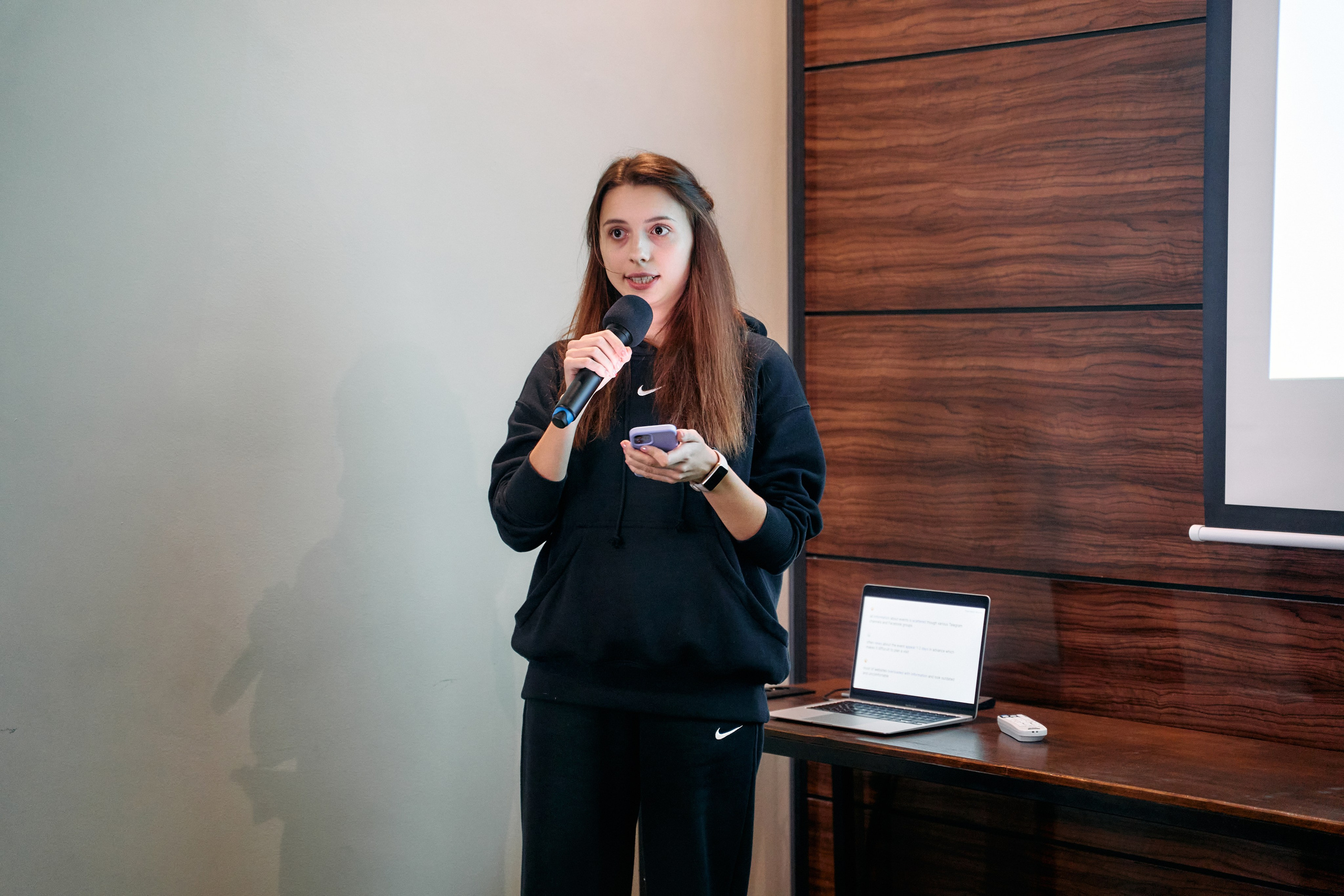 Hackathon. Photographer and Videographer in Montenegro