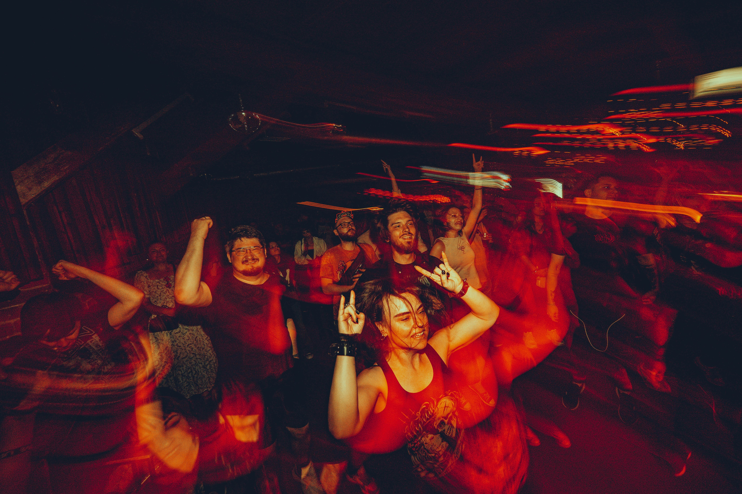 Bite the goat 14.06.2025. Фотограф Дядя Сник